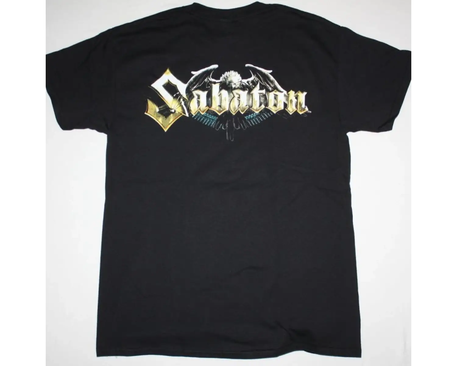 PRONG ESTABLISHED 1986 NEW BLACK T SHIRT ÖN VE ARAKA BASKILI