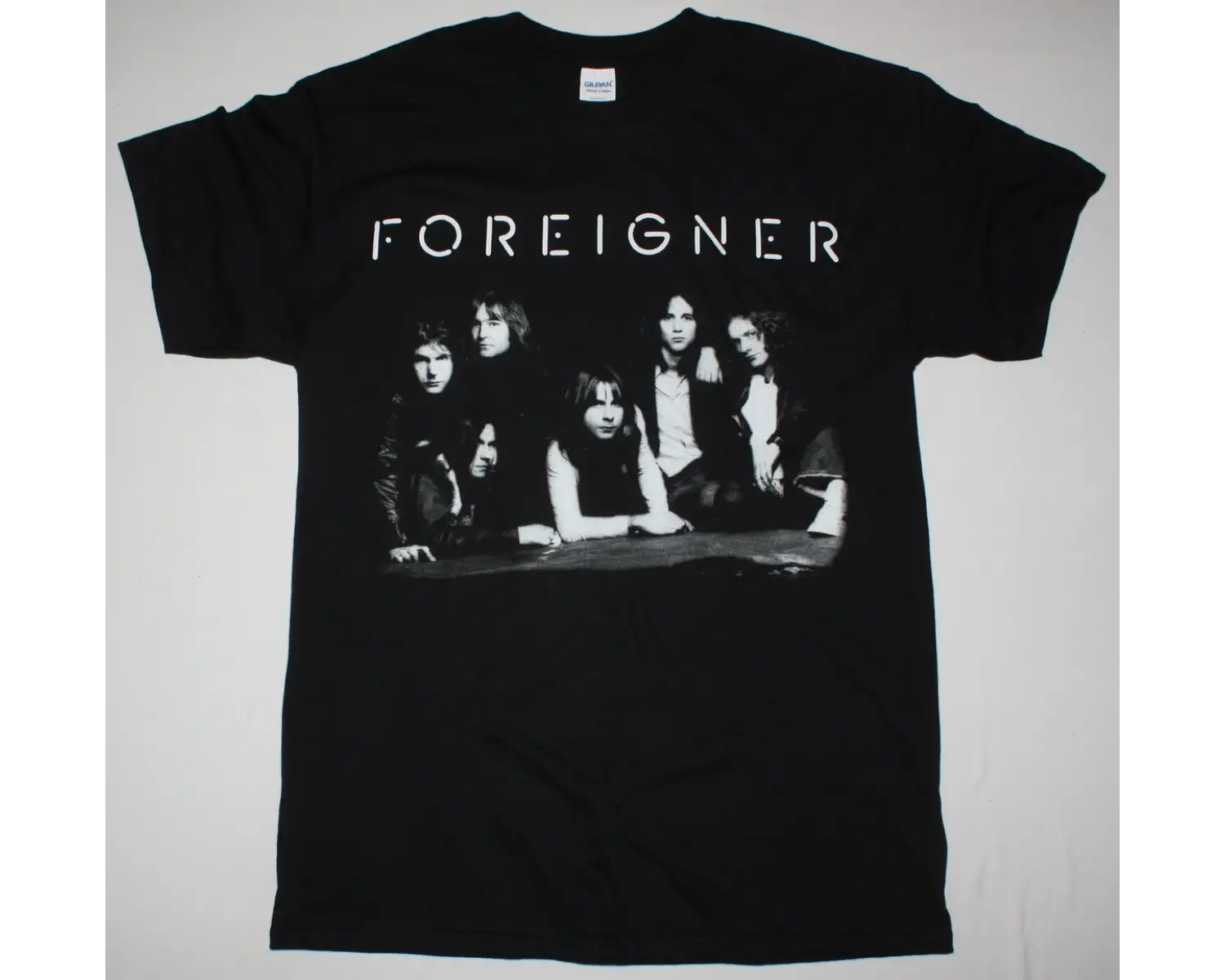 PRONG PRIMITIVE ORIGINS 1987 NEW WHITE T SHIRT ÖN BASKILI