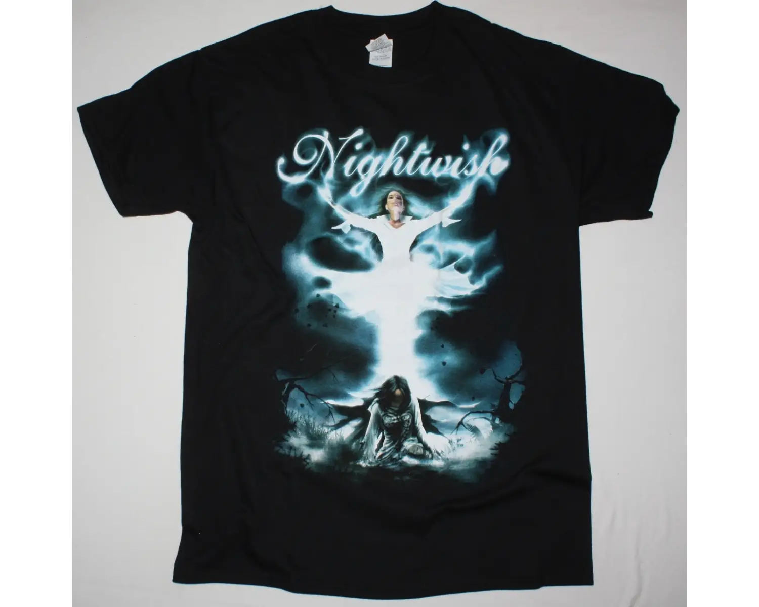 PRONG PRIMITIVE ORIGINS NEW BLACK T SHIRT ÖN BASKILI