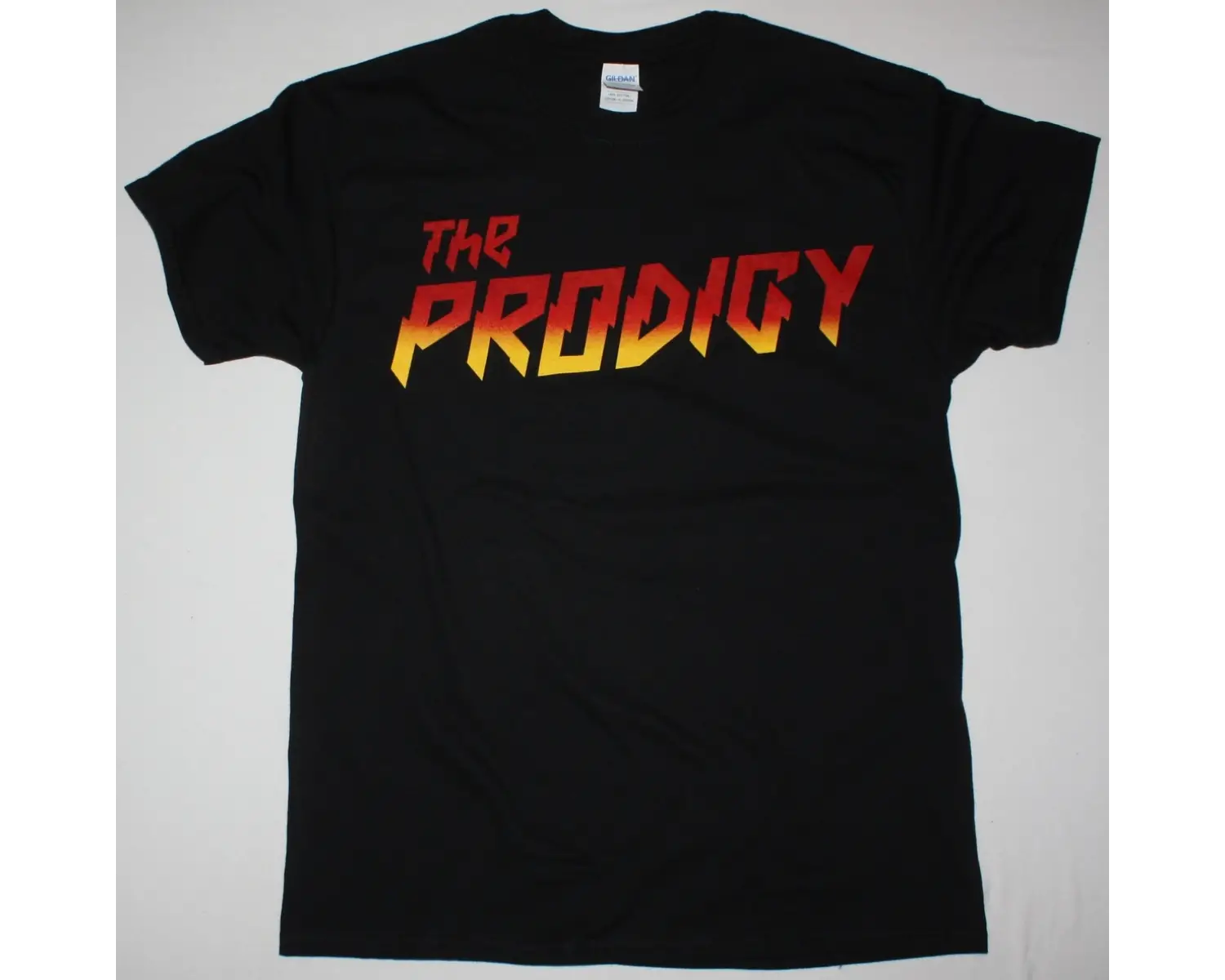 PRONG REMOVE, SEPERATE SELF NEW BLACK T SHIRT