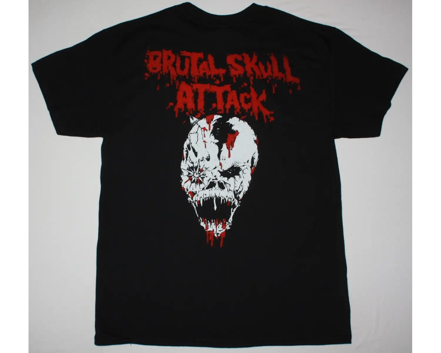PSYCHOTIC WALTZ INTO THE EVERFLOW 1992 NEW BLACK T SHIRT ÖN VE ARAKA BASKILI