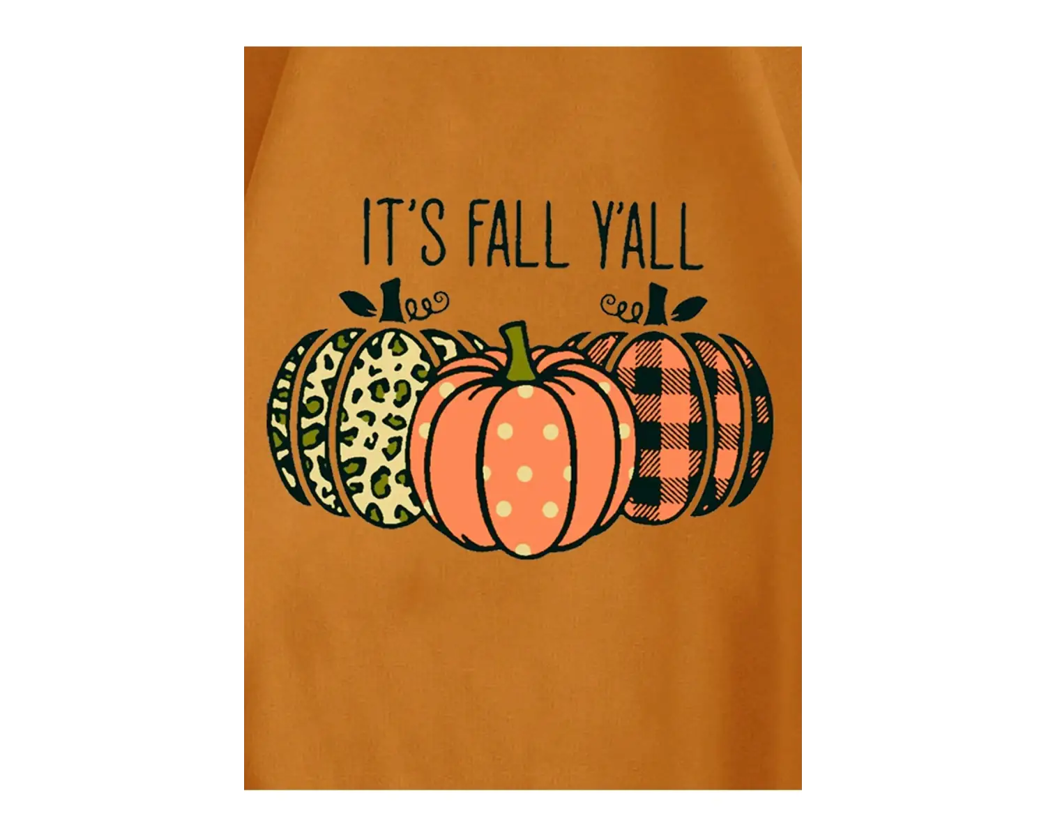 PUNK Pumpkin & Slogan Graphic Siyah