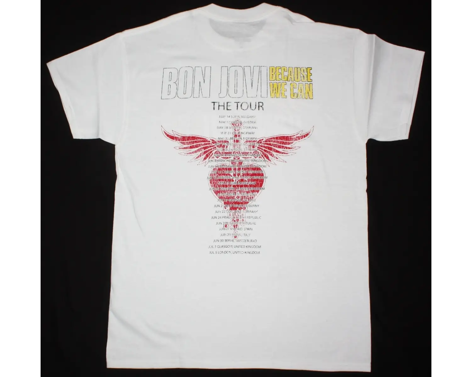 QUARTZ STAND UP AND FIGHT 1980 NEW BLACK T-SHIRT ÖN VE ARAKA BASKILI