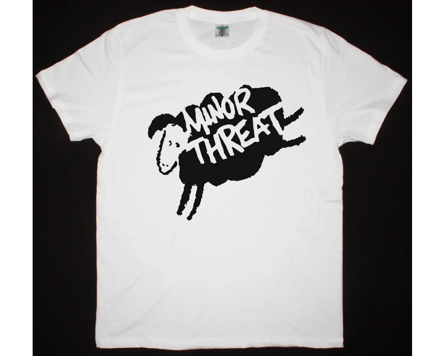 QUEENSRYCHE THE WARNING NEW BLACK T-SHIRT ÖN BASKILI