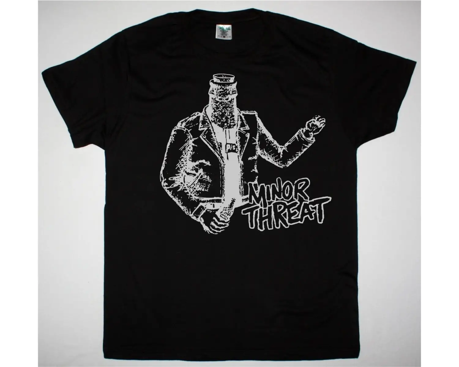 QUIET RIOT CONDITION CRITICAL NEW BLACK T-SHIRT ÖN BASKILI