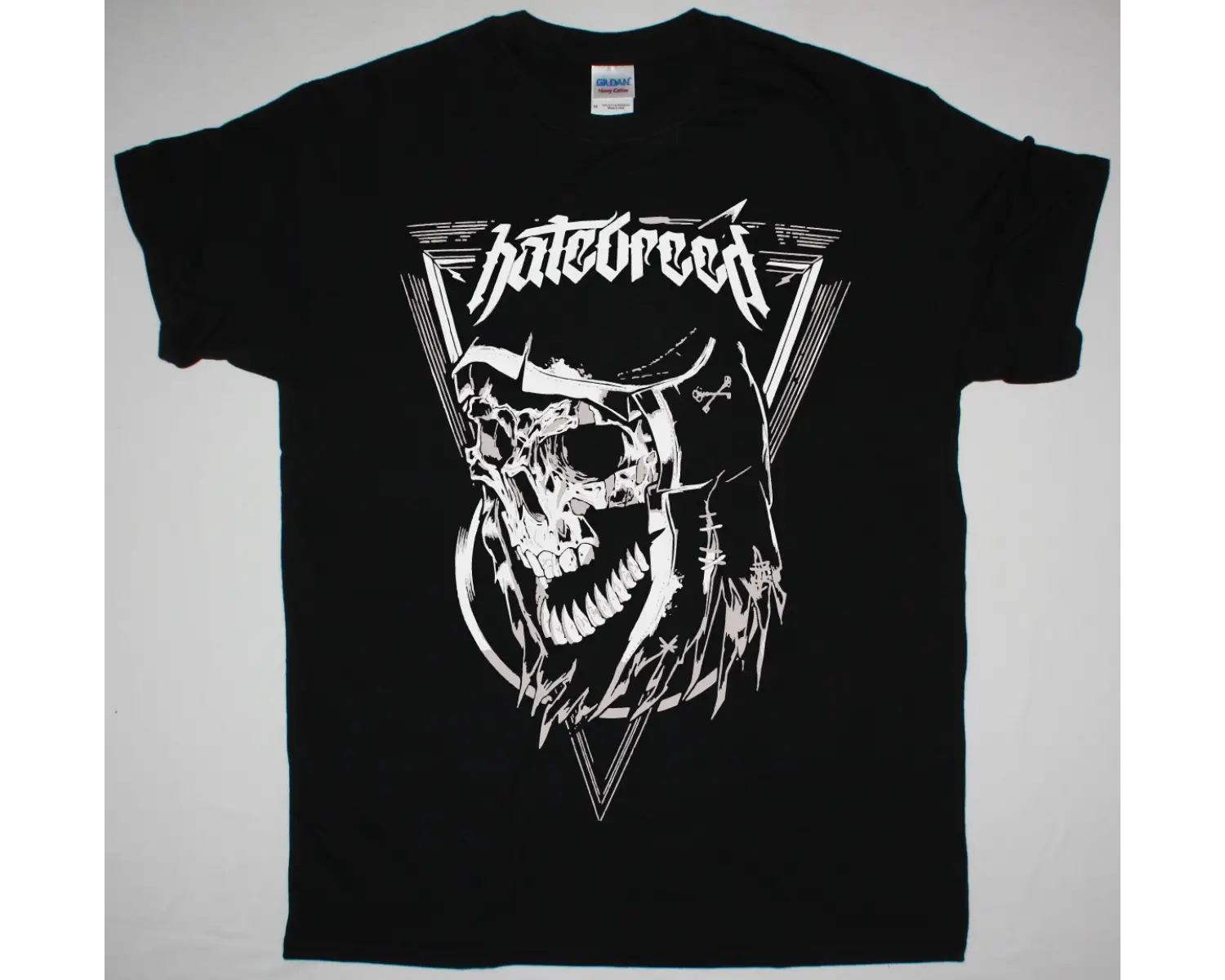 QUIET RIOT METAL HEALTH 83 NEW BLACK T-SHIRT