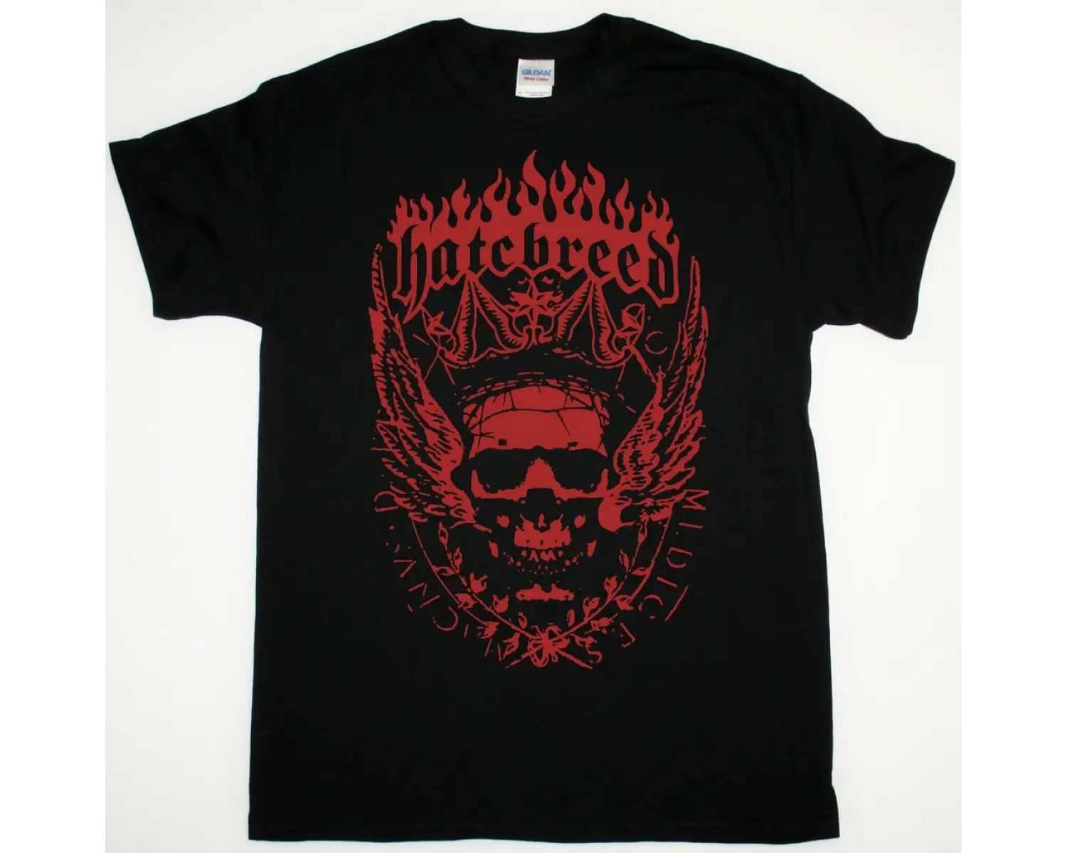 QUIET RIOT QUIET RIOT 1978 NEW BLACK T-SHIRT ÖN BASKILI