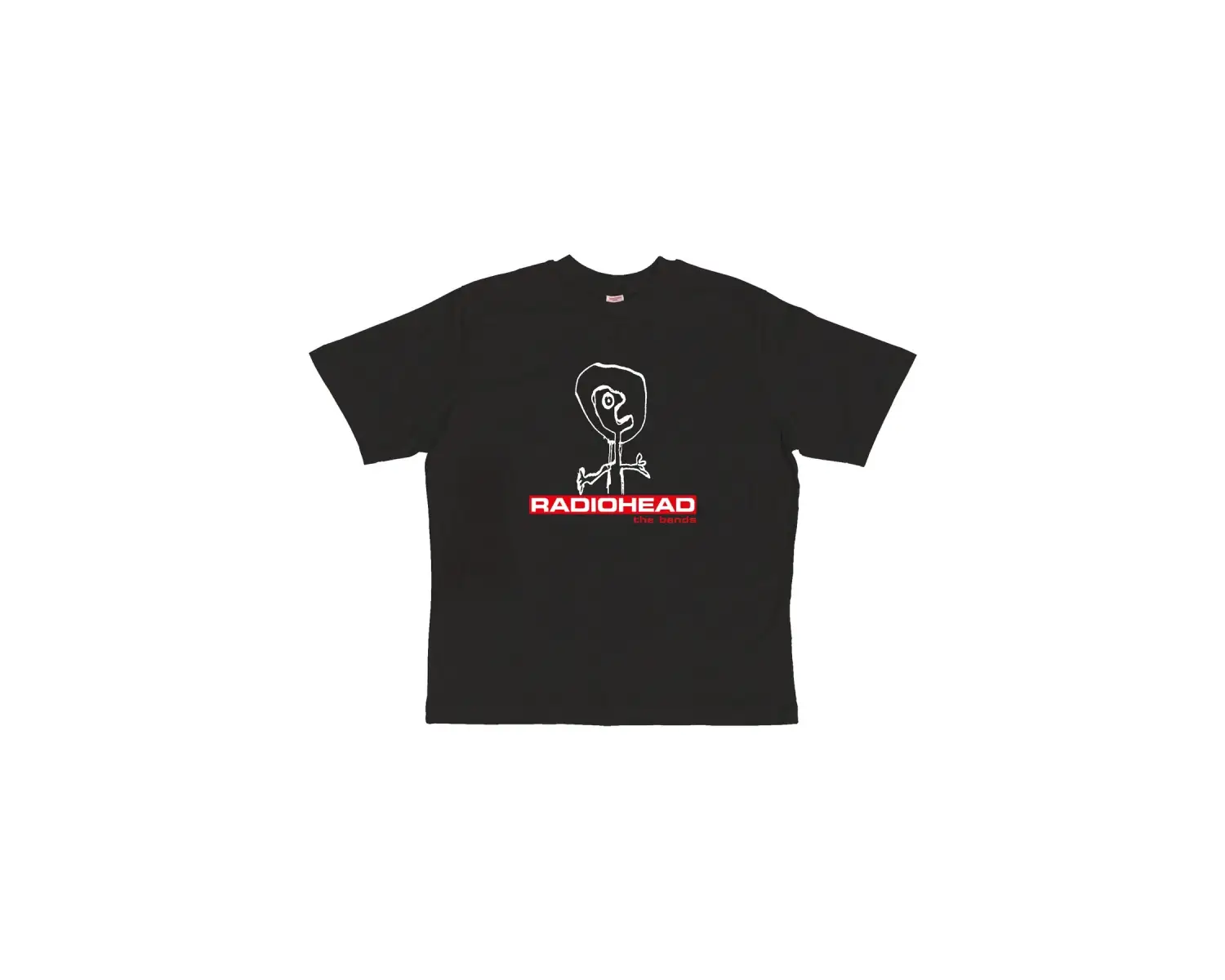 Radiohead The Bends T-shirt