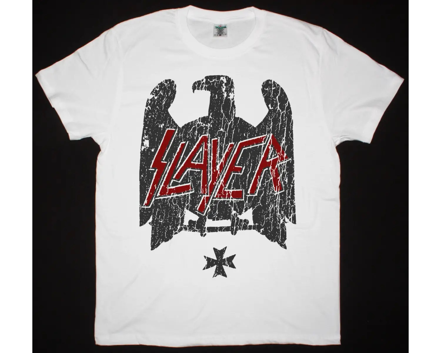 RAGE AGAINST THE MACHINE BULLET IN THE HEAD NEW BLACKT-SHIRT ÖN BASKILI