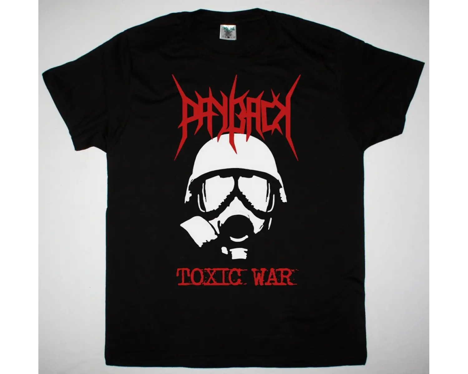RAGE AGAINST THE MACHINE BULLS ON PARADE NEW BLACK T-SHIRT ÖN BASKILI