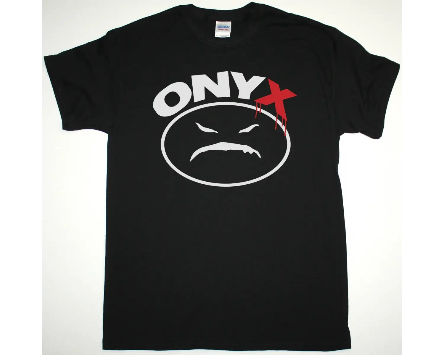 RAGE AGAINST THE MACHINE NUNS AND GUNS NEW WHITE T-SHIRT ÖN BASKILI