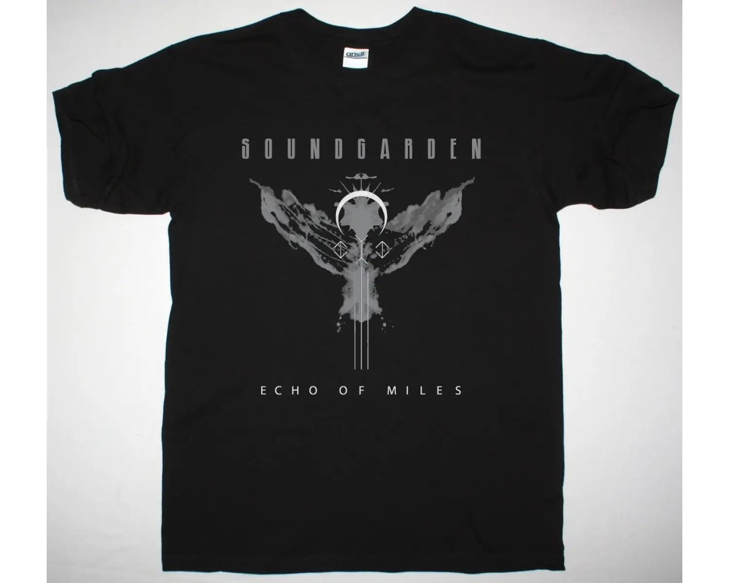RAGE AGAINST THE MACHINE RATM92 NEW BLACK T-SHIRT ÖN BASKILI