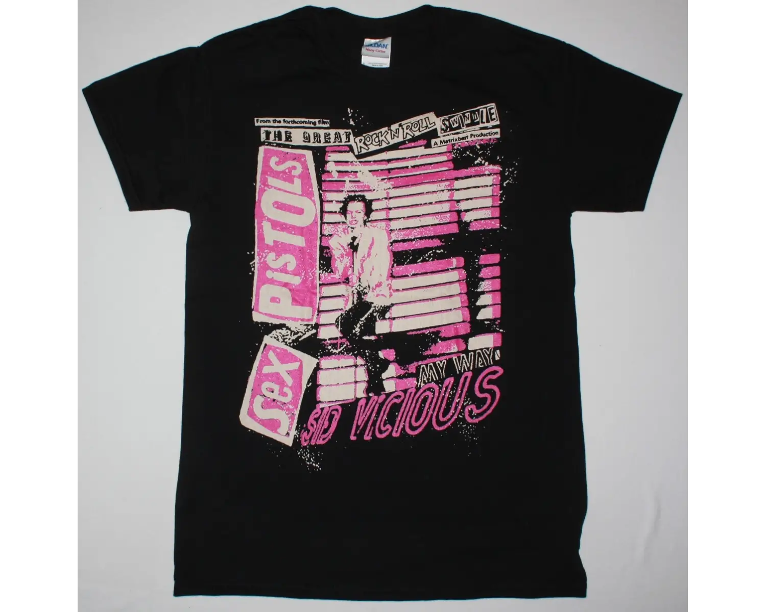 RAGE AGAINST THE MACHINE TOUR 99 NEW BLACK T-SHIRT ÖN BASKILI
