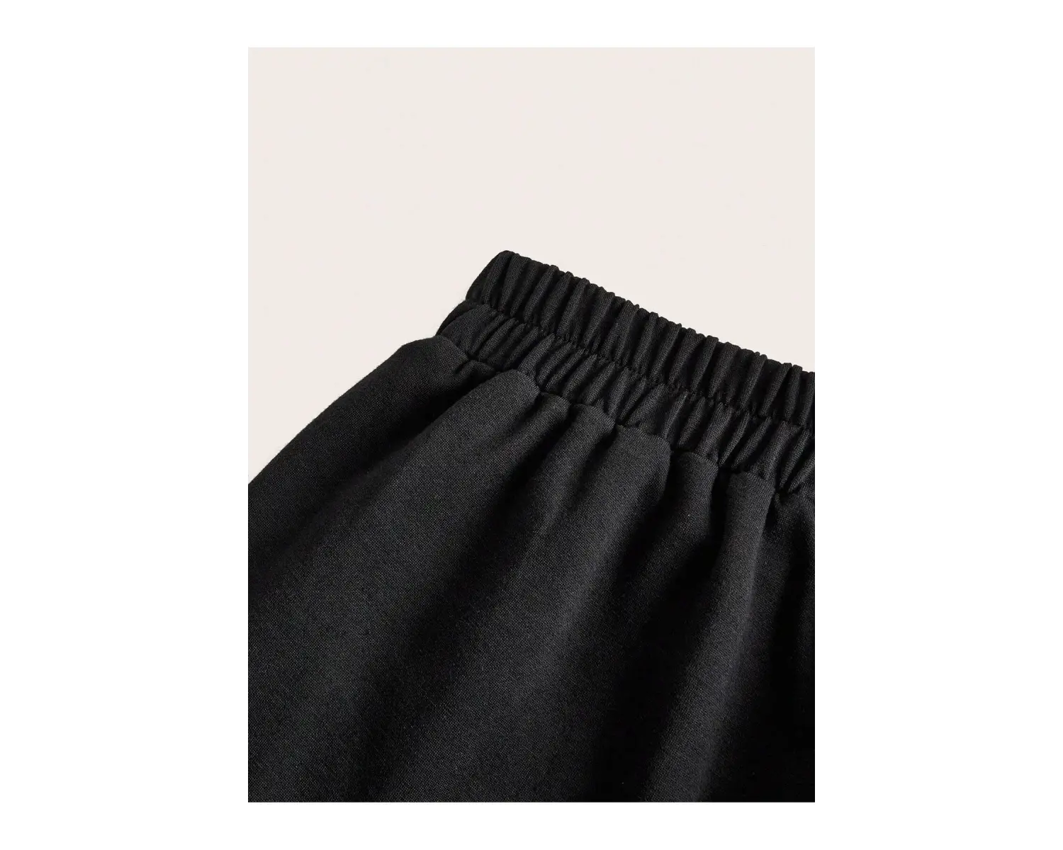 Rainydazed Cartoon Graphic Şort