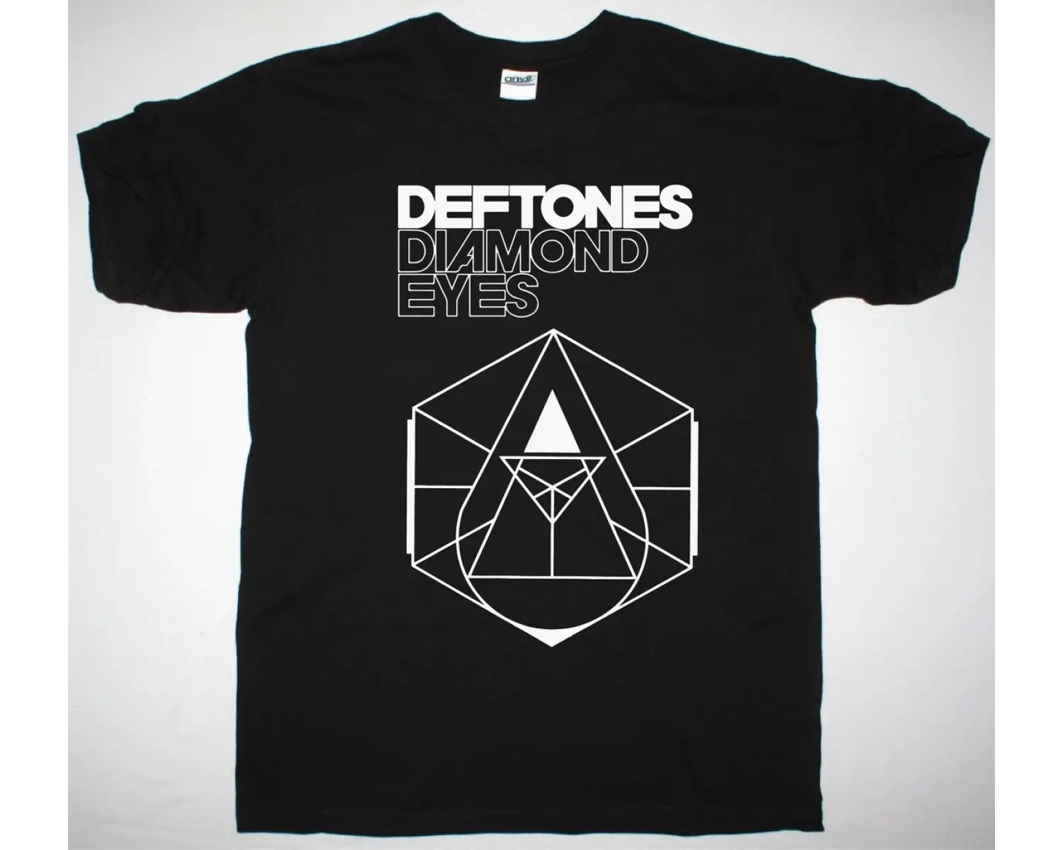 RAMONES BRAIN DRAIN COVER NEW BLACK T-SHIRT ÖN BASKILI