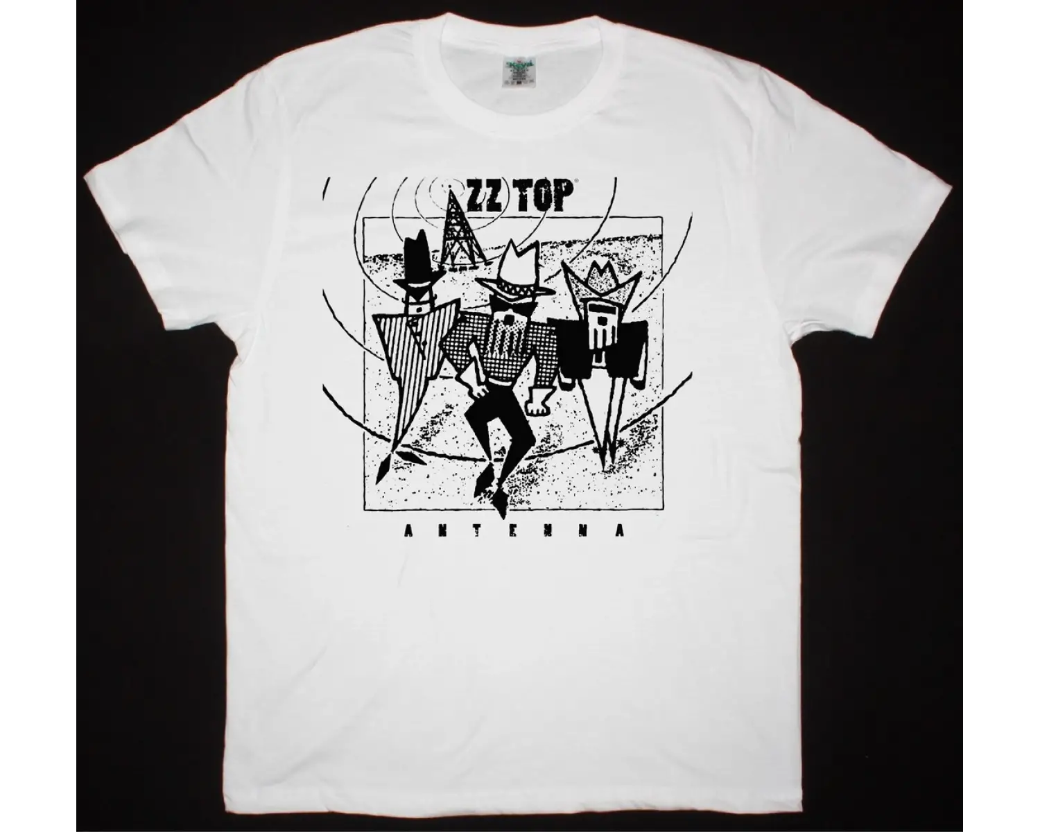 RAZOR EXECUTIONERS SONG NEW BLACK T SHIRT ÖN BASKILI