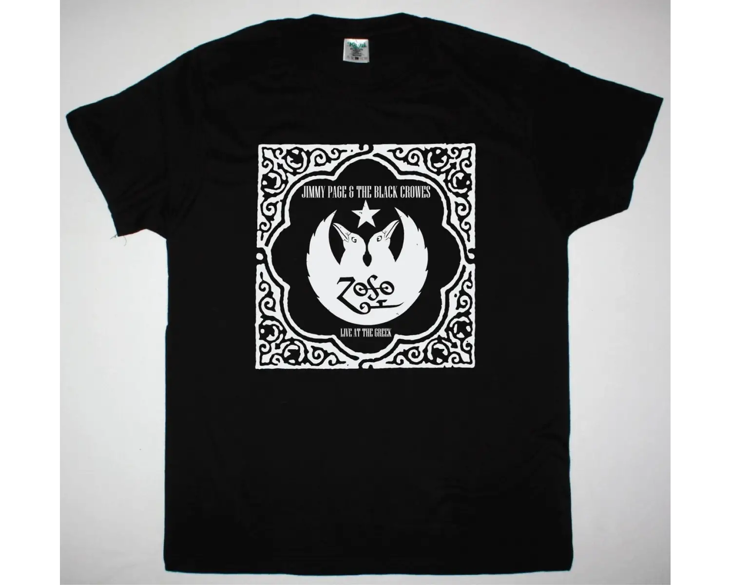RAZOR VIOLENT RESTITUTION NEW BLACK T SHIRT ÖN BASKILI