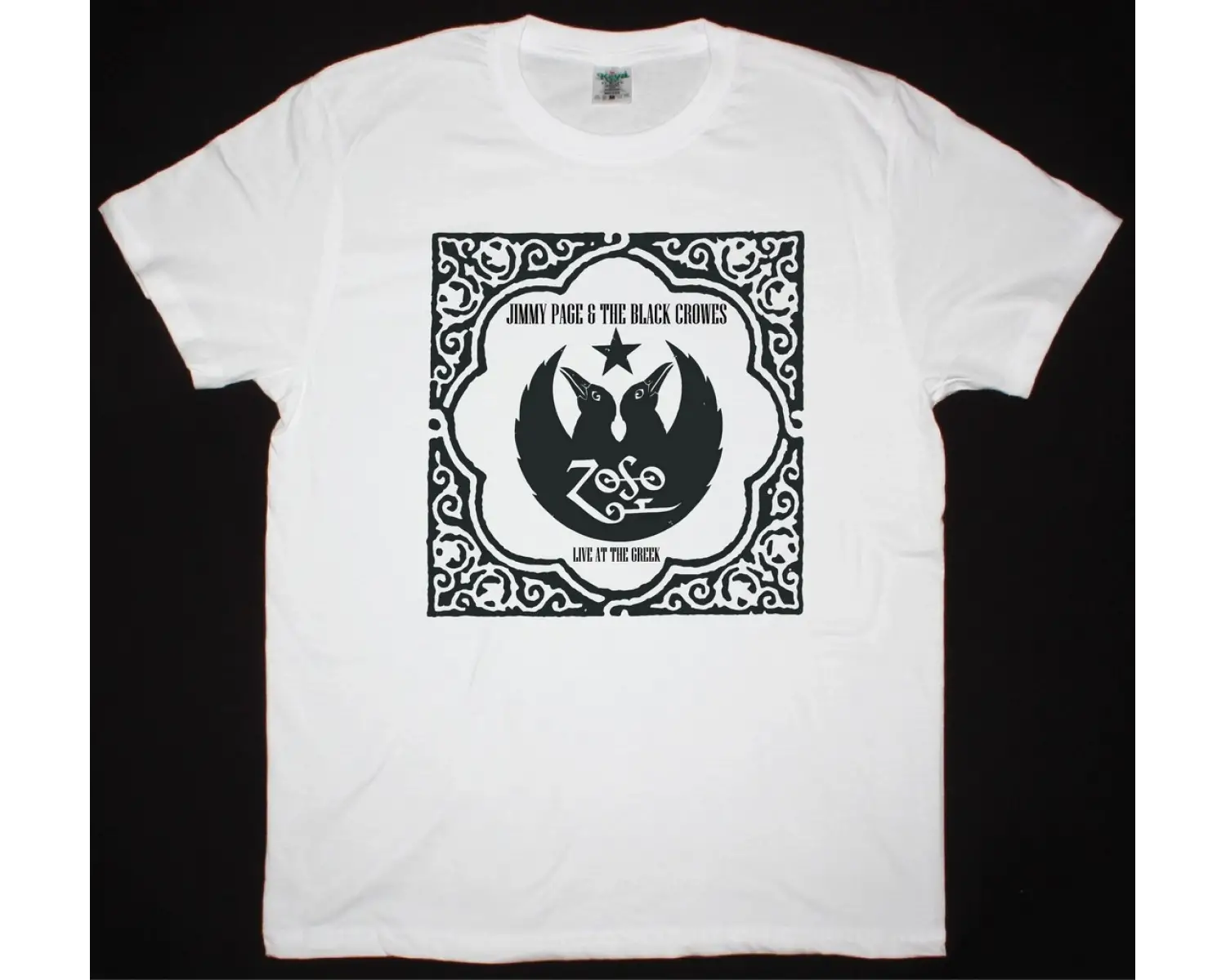 REAGAN YOUTH DISORDER NOW NEW WHITE T SHIRT ÖN BASKILI