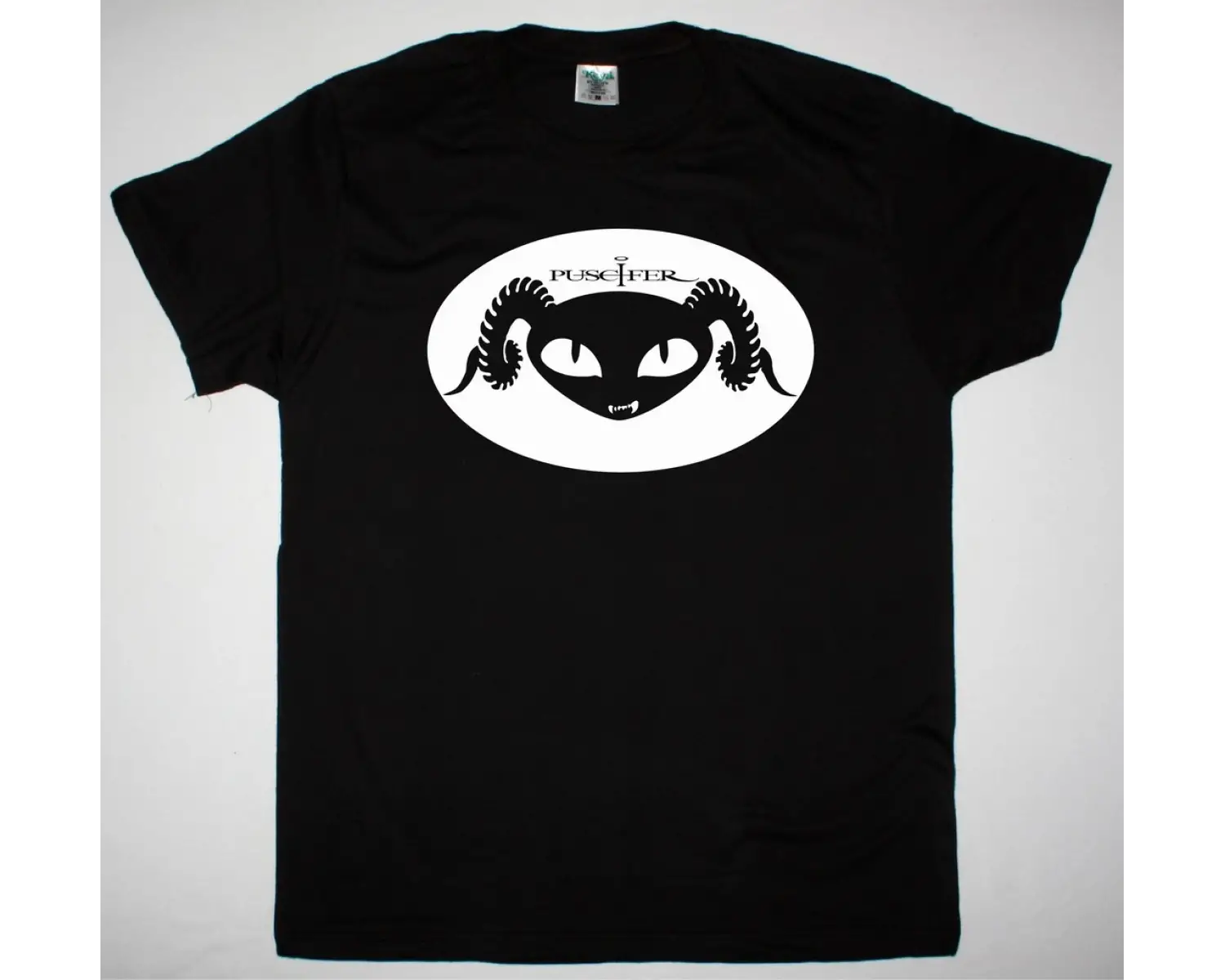 RENAISSANCE SCHEHERAZADE AND OTHER STORIES1975 NEW WHITE T SHIRT ÖN BASKILI