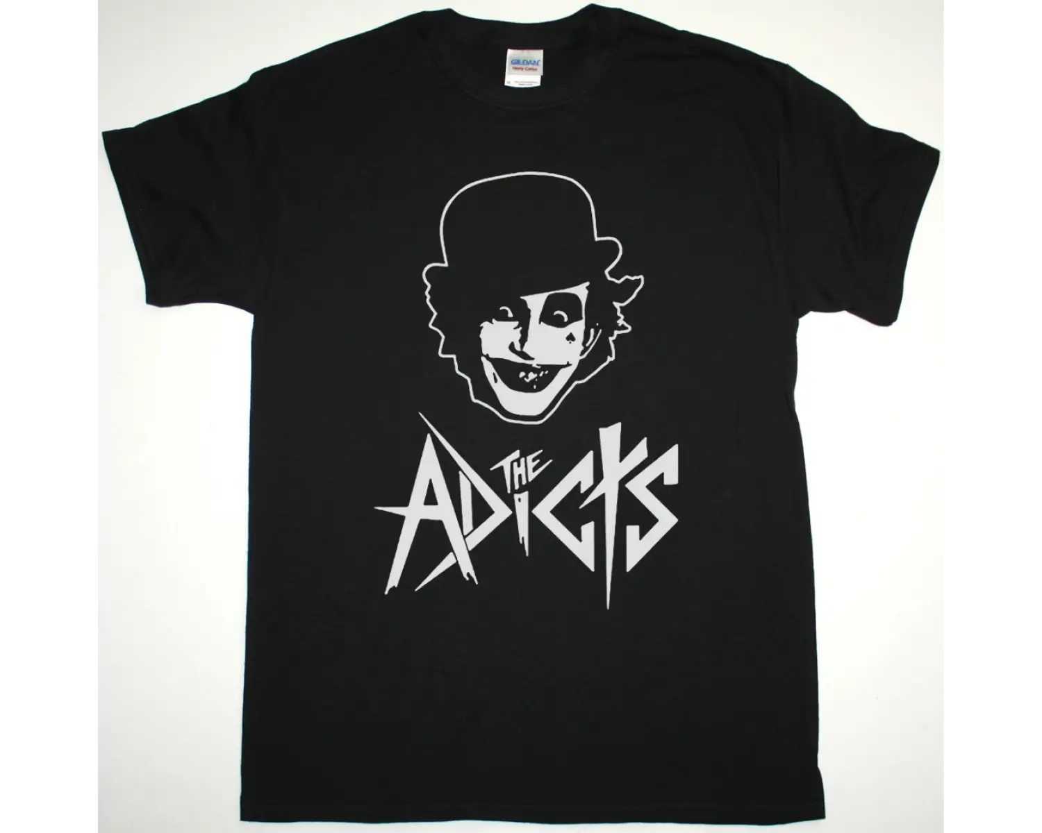 ROB ZOMBIE FREAKS ON PARADE NEW BLACK T SHIRT ÖN BASKILI