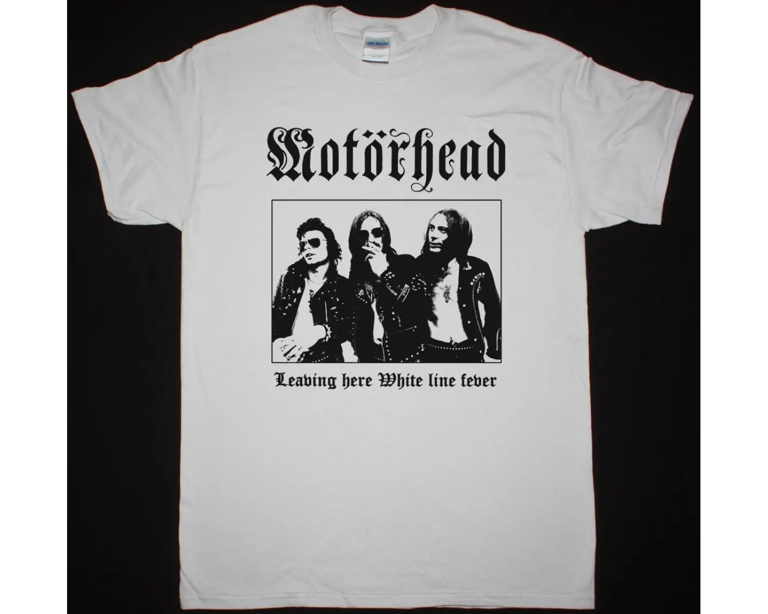 ROB ZOMBIE SPOOKSHOW INTERNATIONAL LIVE NEW BLACK T SHIRT ÖN BASKILI