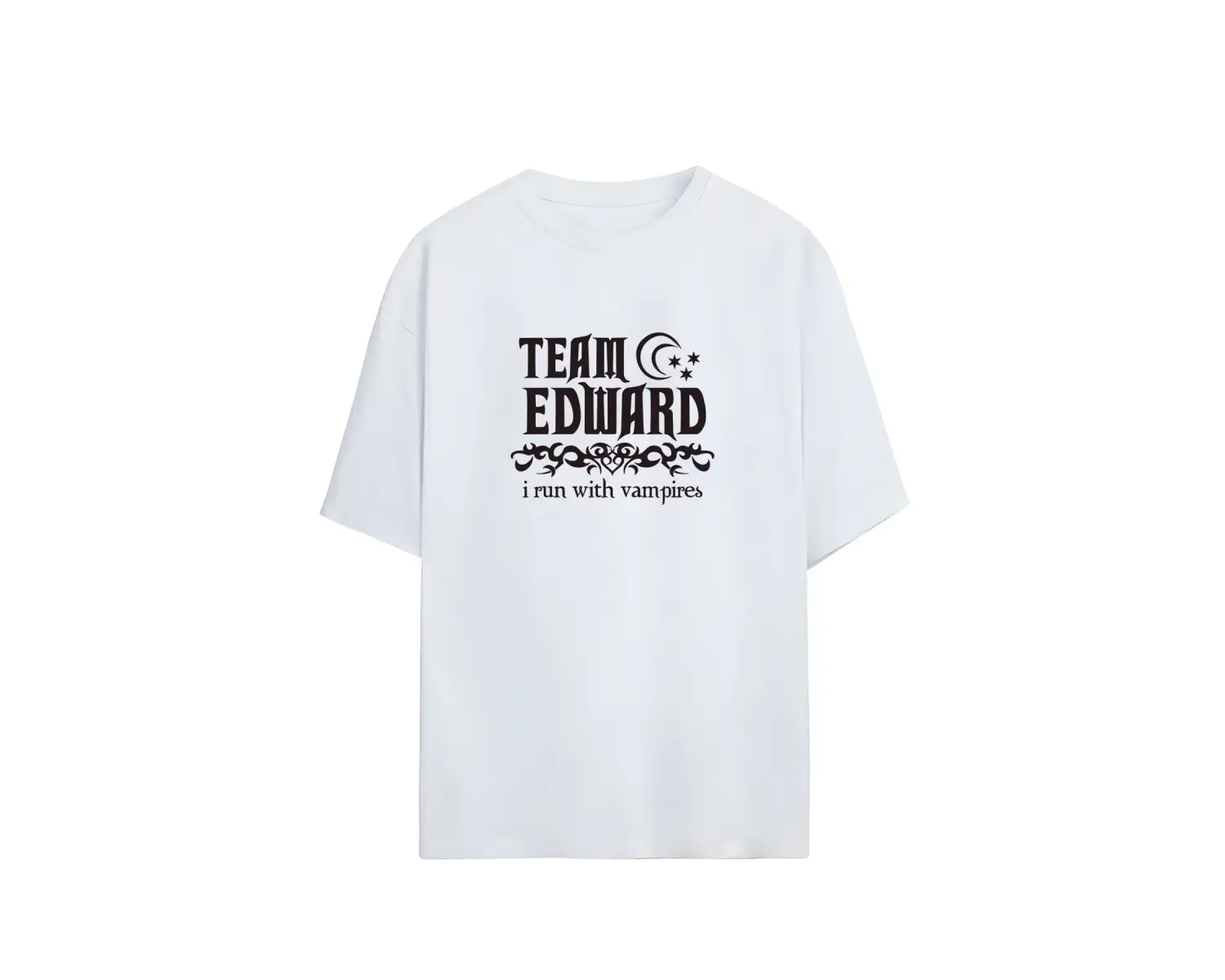 Robert Pattinson Twilight Tshirt