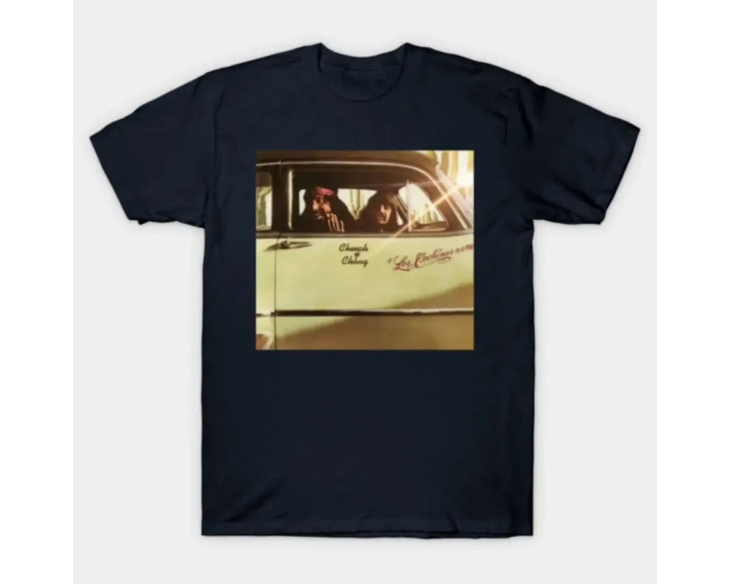Robin Arellano Vintage Film T-shirt Erkekler Kadınlar Için % 100% Pamuk T Shirt Kısa Kollu Üs