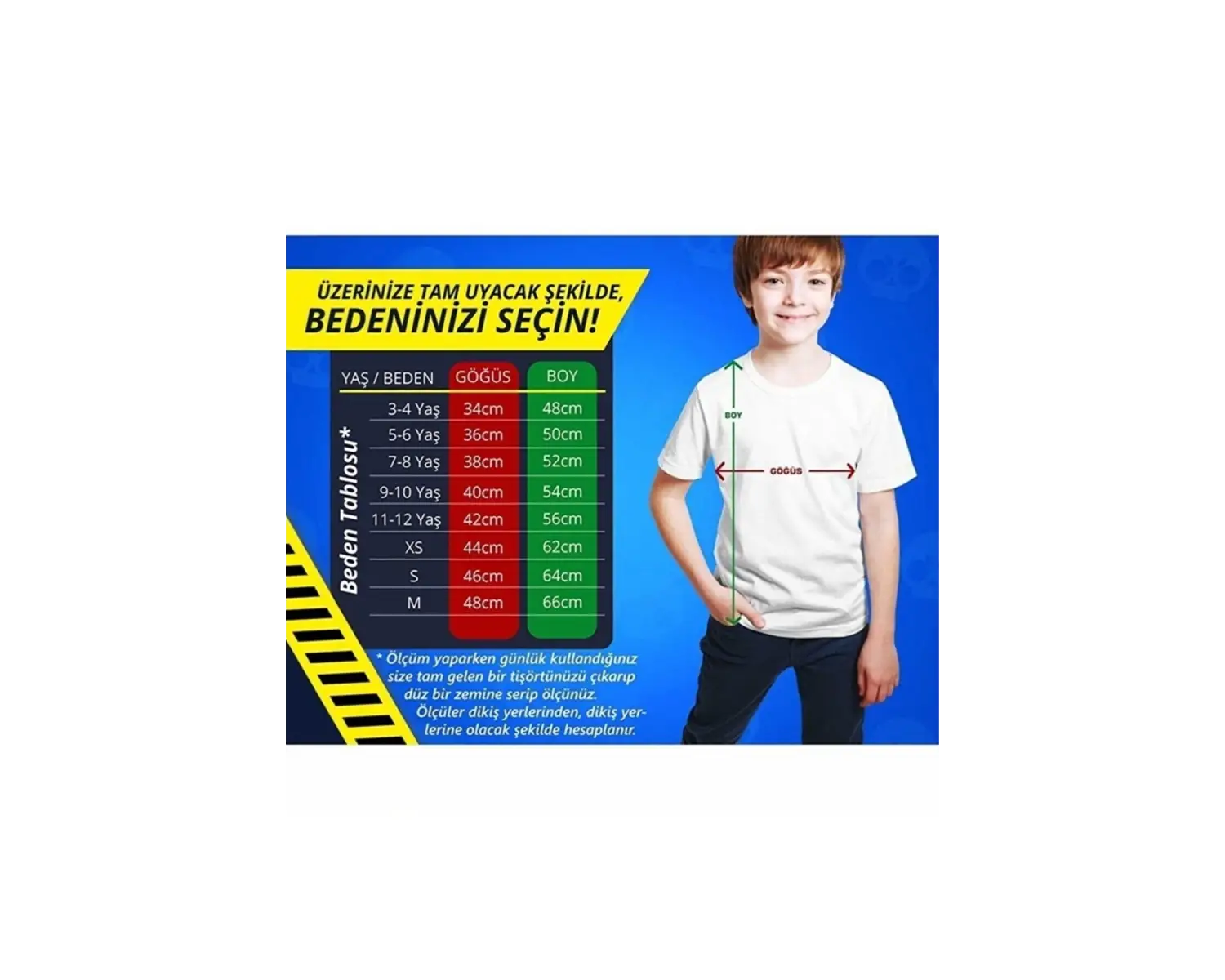 Roblox Baskılı Unisex Çocuk Tişört H18