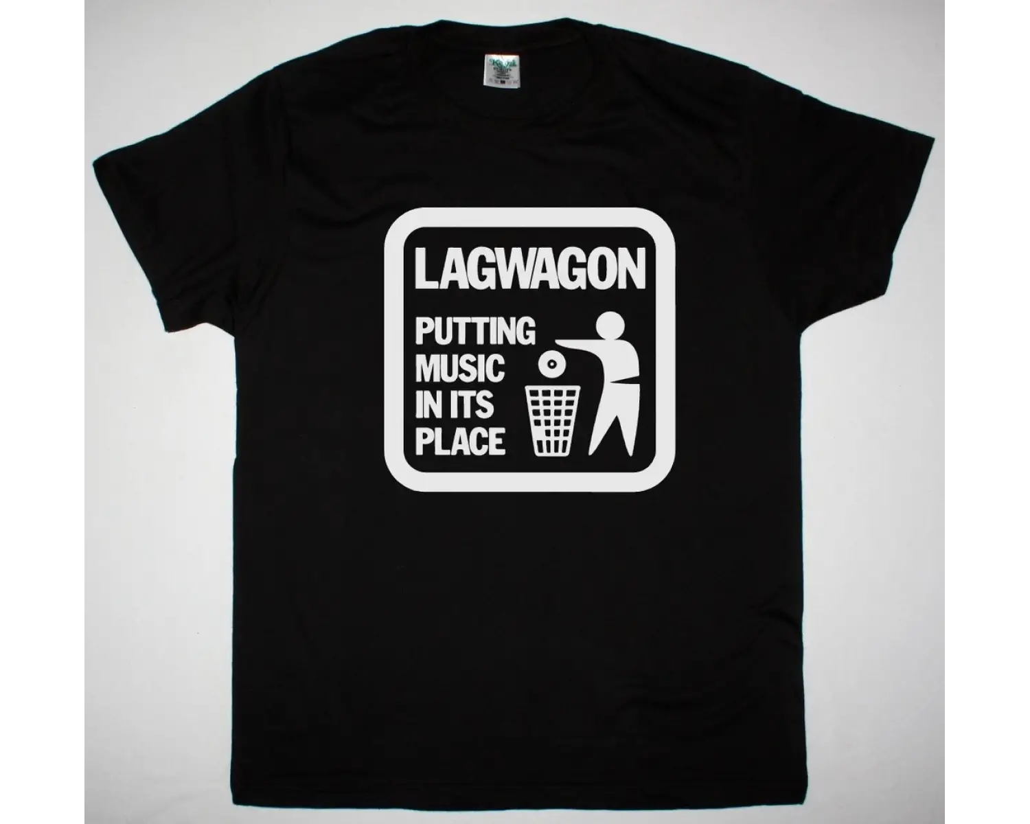 ROGER WATERS THE WALL - LIVE NEW BLACK T-SHIRT ÖN BASKILI