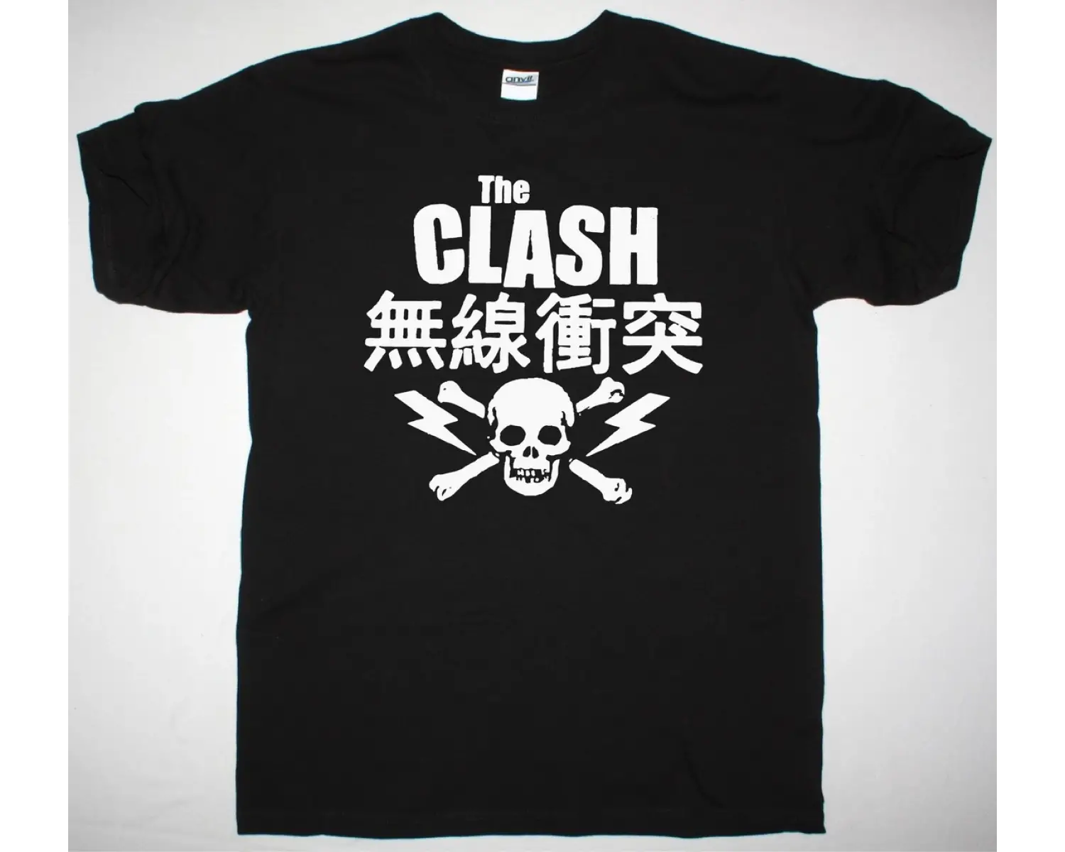 ROGER WATERS THE WALL RETURNS NEW BLACK T-SHIRT ÖN BASKILI