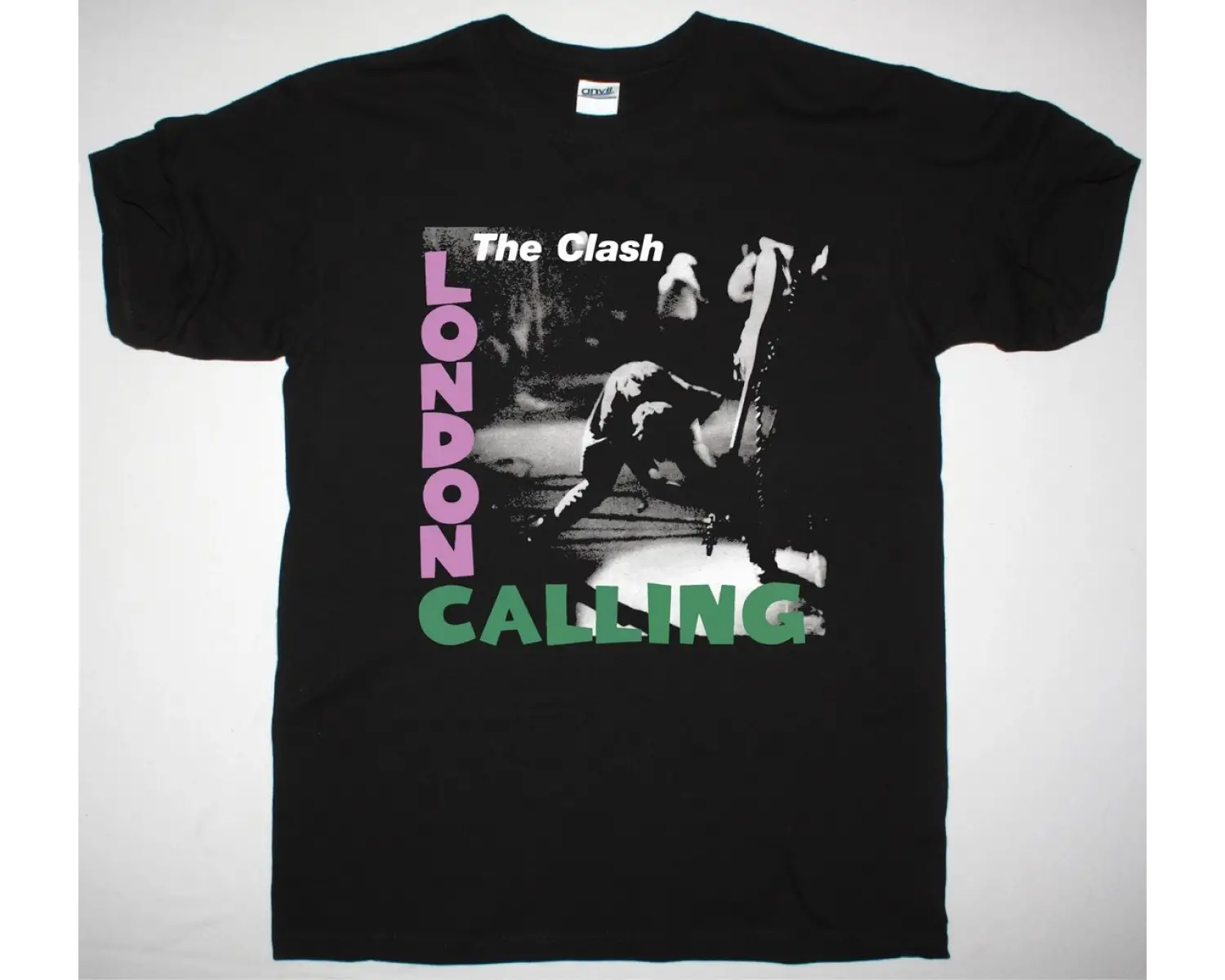ROGER WATERS TRUST US NEW BLACK T-SHIRT ÖN BASKILI