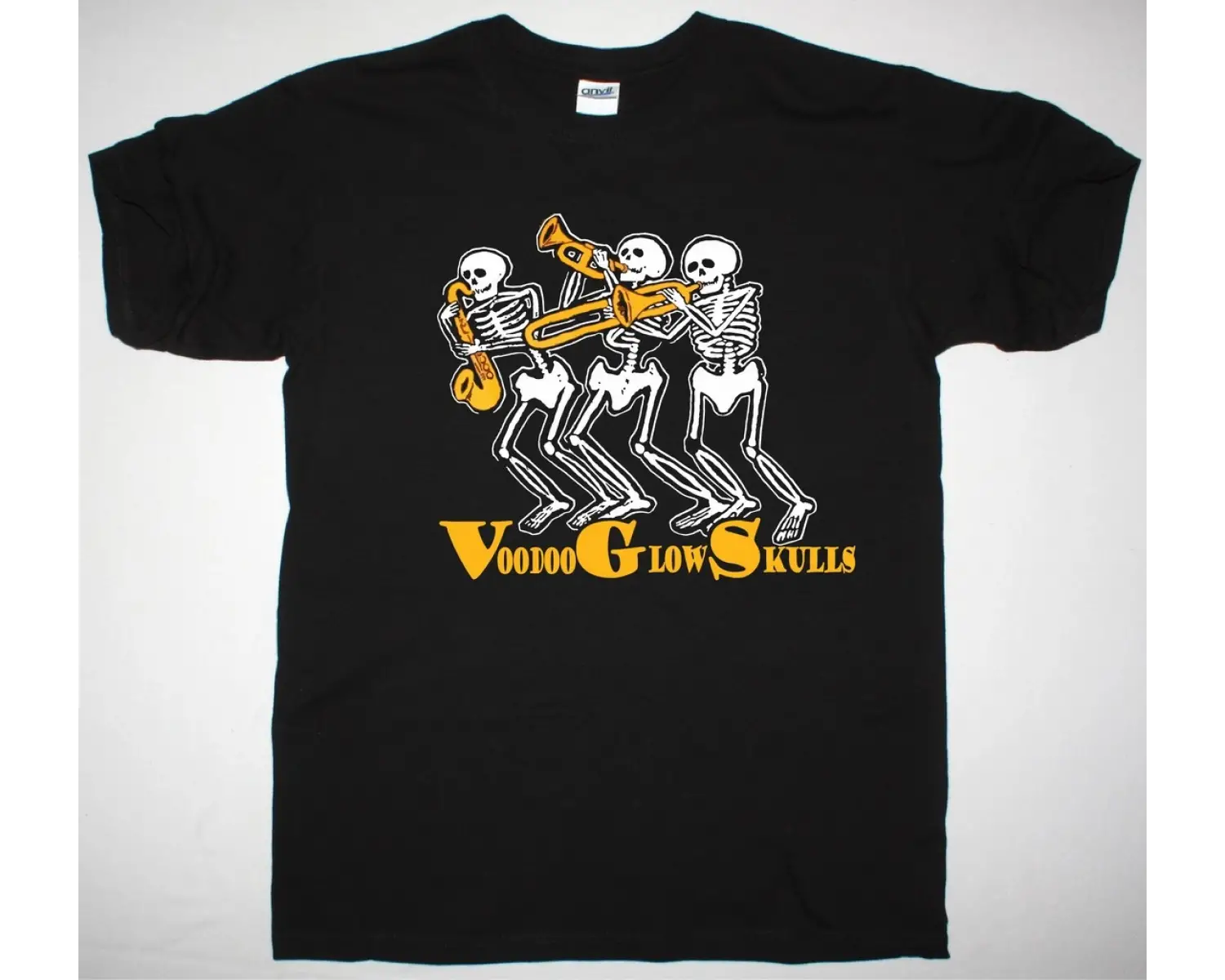 ROSETTA STONE EPITOME EP NEW BLACK T-SHIRT ÖN BASKILI