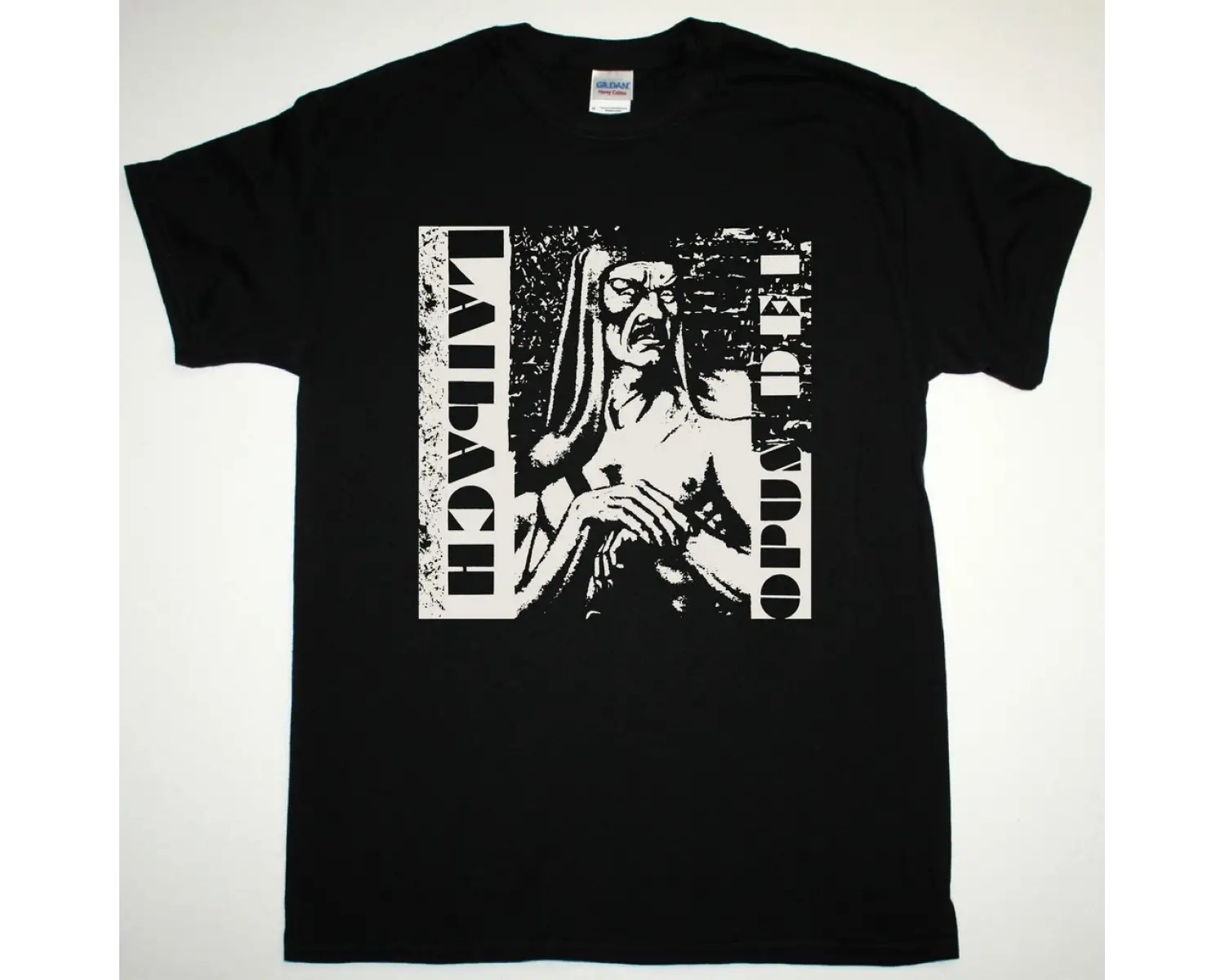 ROUGH CUTT WANTS YOU 86 NEW WHITE TSHIRT ÖN BASKILI