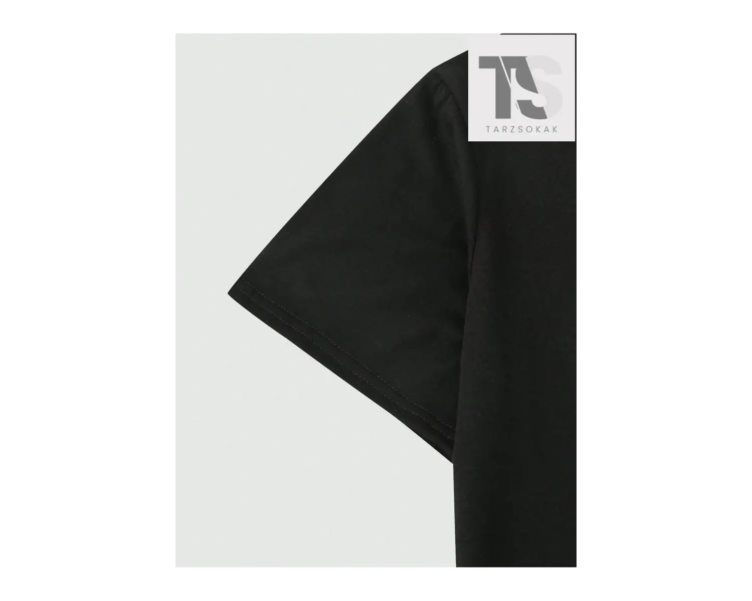 RSRT Erkek Tropikal Baskılı Tişört