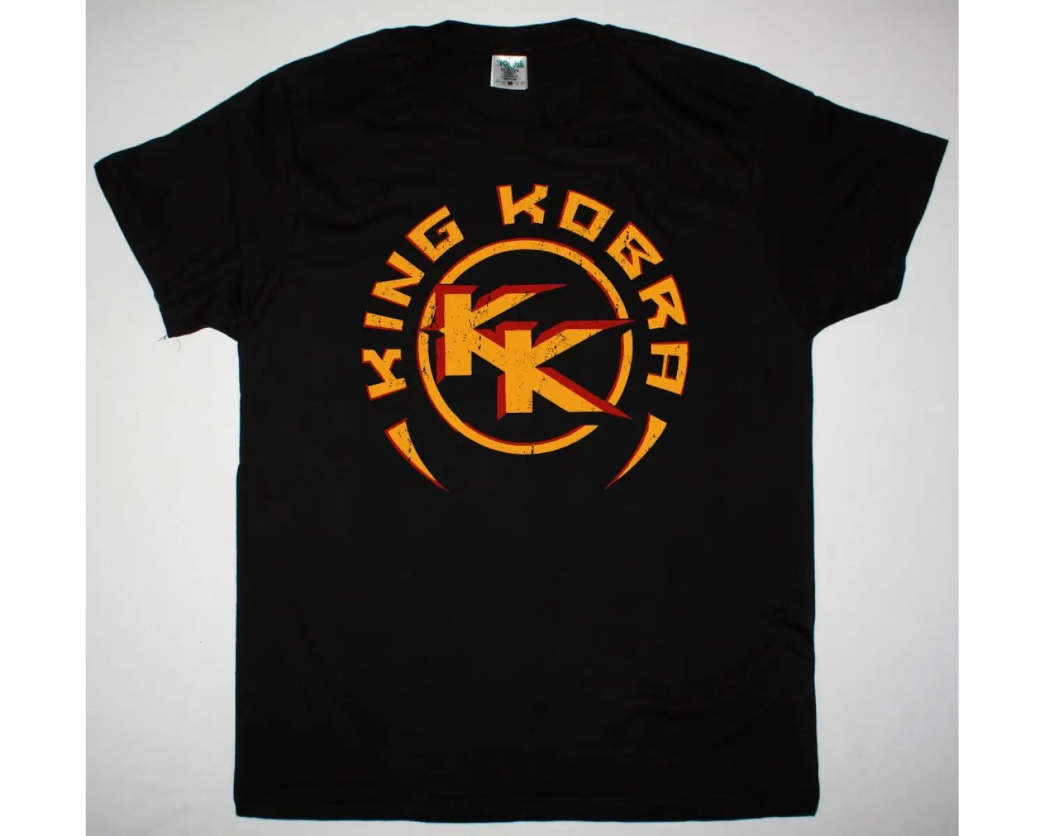 RUNNING WILD PORT ROYAL88 NEW WHITE T-SHIRT ÖN BASKILI