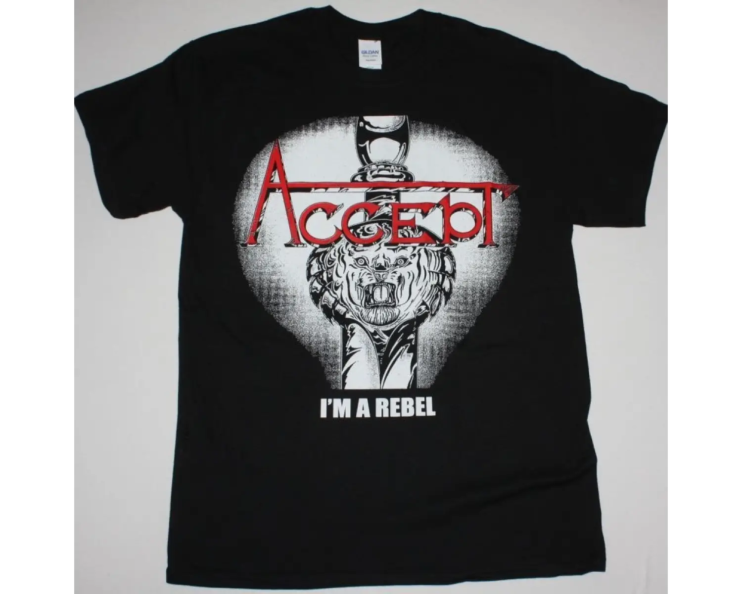 SABATON DEVIL DOGS NEW BLACK T-SHIRT ÖN BASKILI
