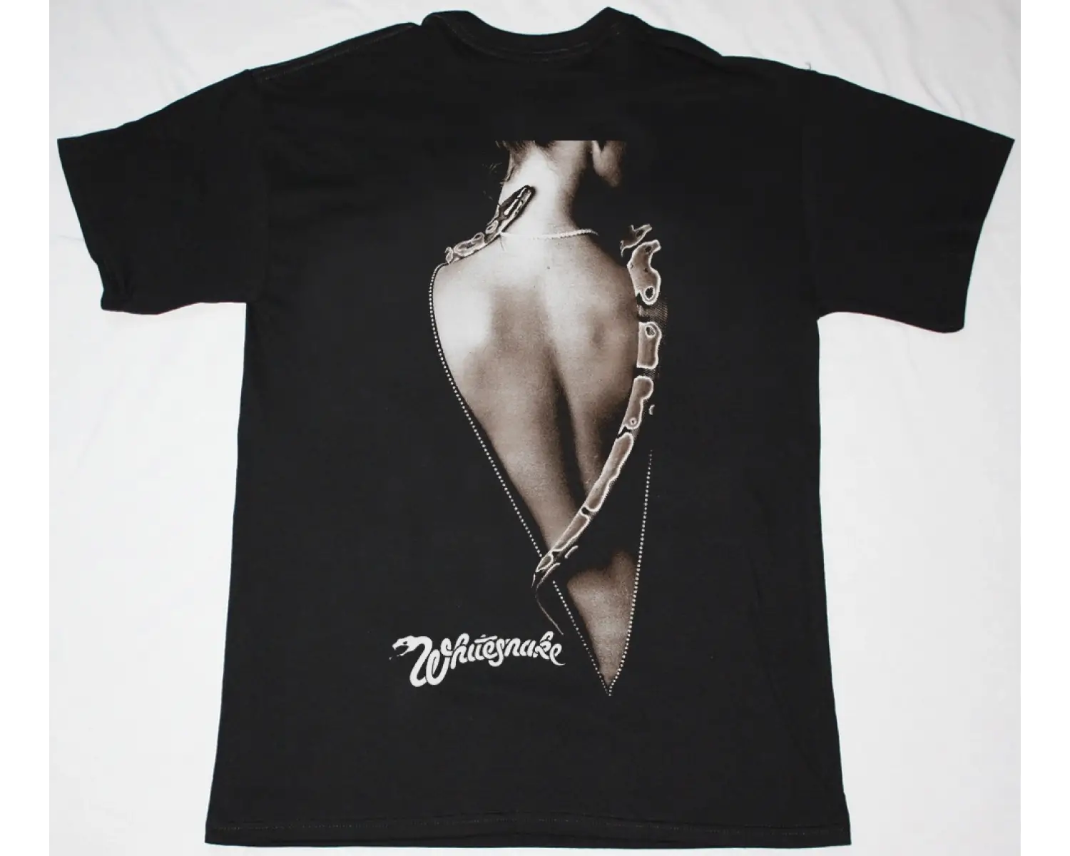 SABATON POISON GAS NEW BLACK T-SHIRT ÖN VE ARAKA BASKILI