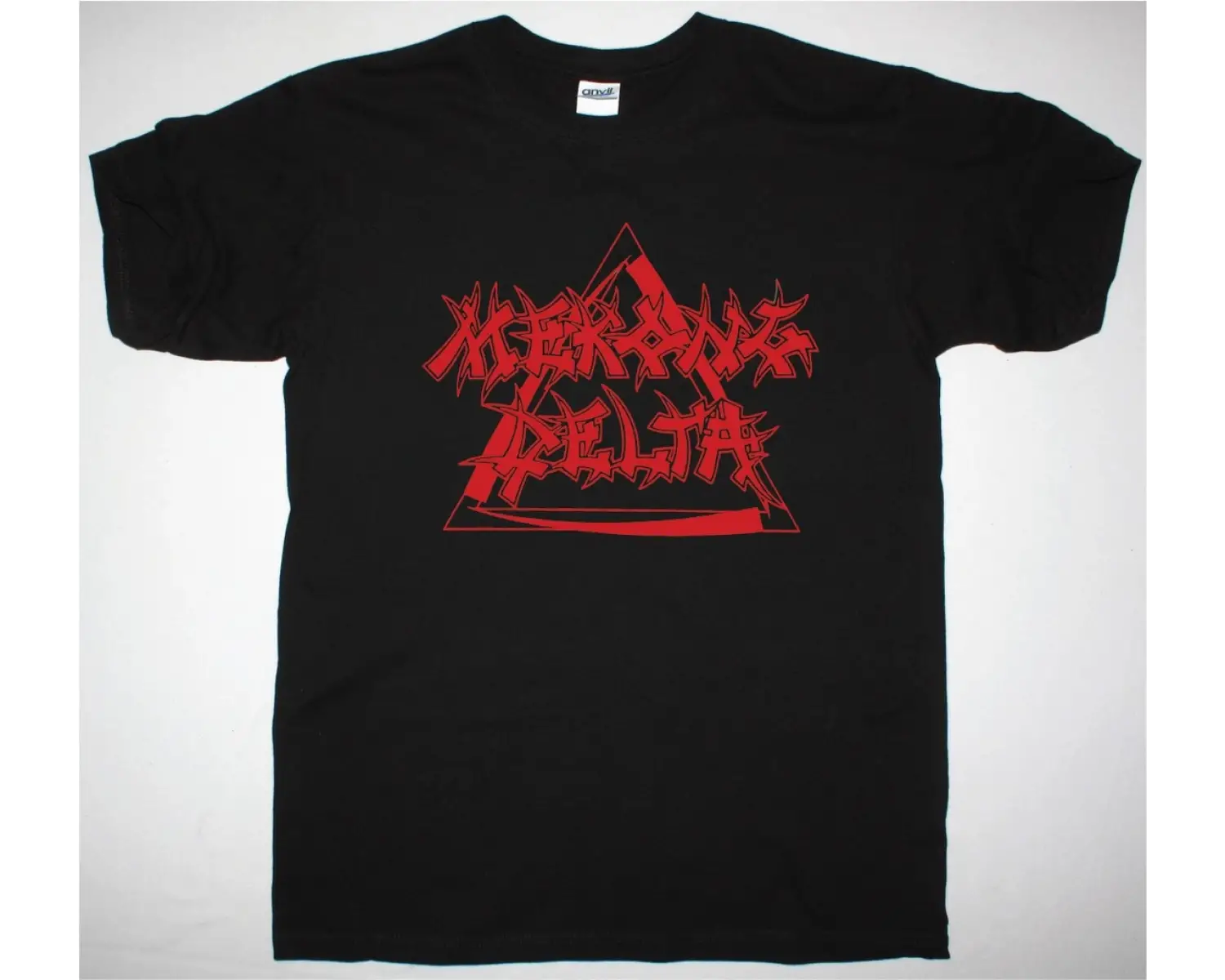 SABATON THE LAST STAND NEW BLACK T-SHIRT ÖN BASKILI
