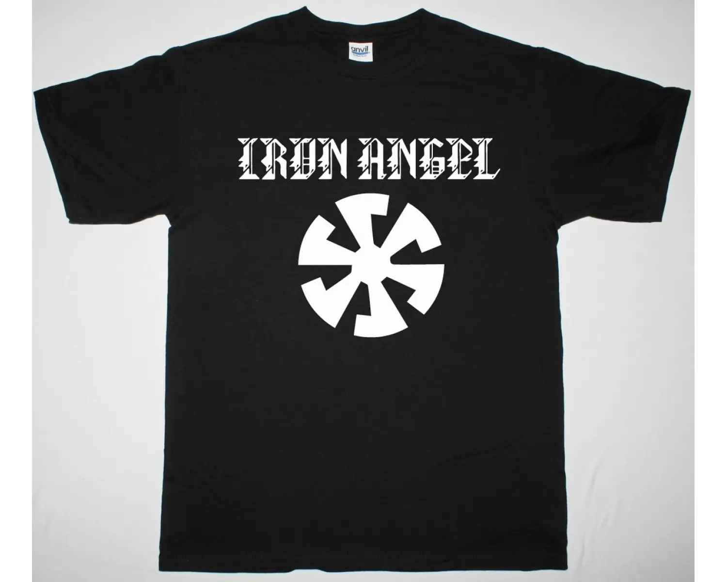 SABATON THE WAR TO END ALL WARS NEW BLACK T-SHIRT ÖN VE ARAKA BASKILI