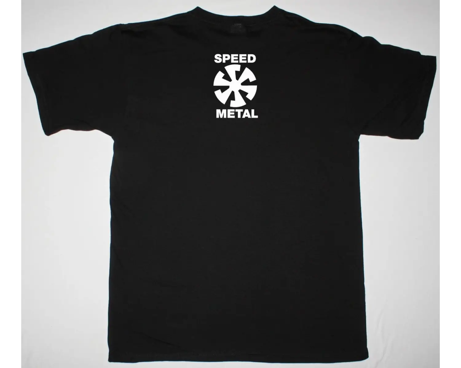 SABATON THE WAR TO END ALL WARS NEW BLACK T-SHIRT ÖN VE ARAKA BASKILI