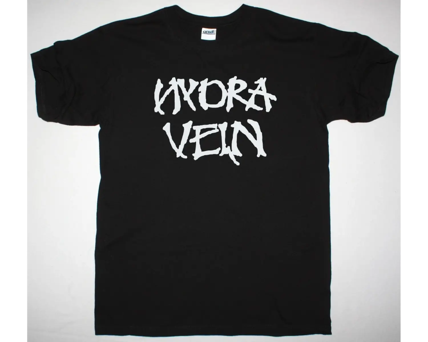 SABATON WINGS OF GLORY NEW BLACK T-SHIRT ÖN BASKILI