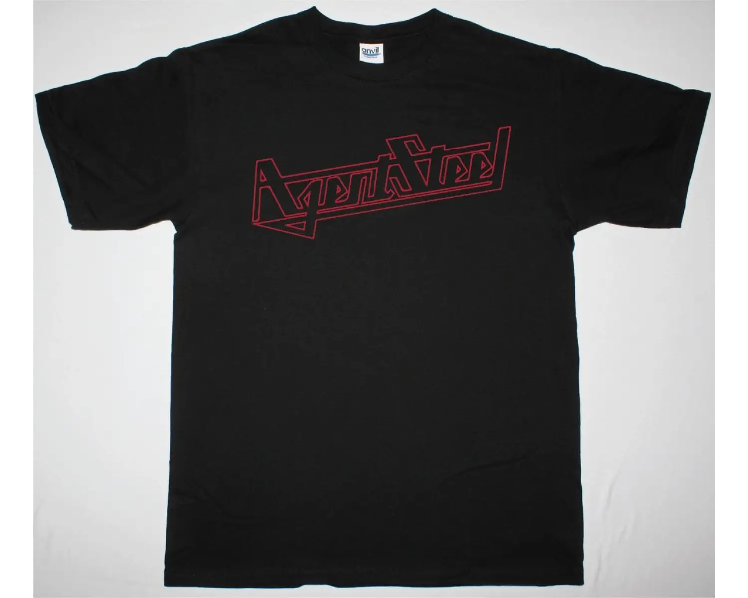 SACRED REICH IGNORANCE87 NEW BLACK T-SHIRT ÖN BASKILI