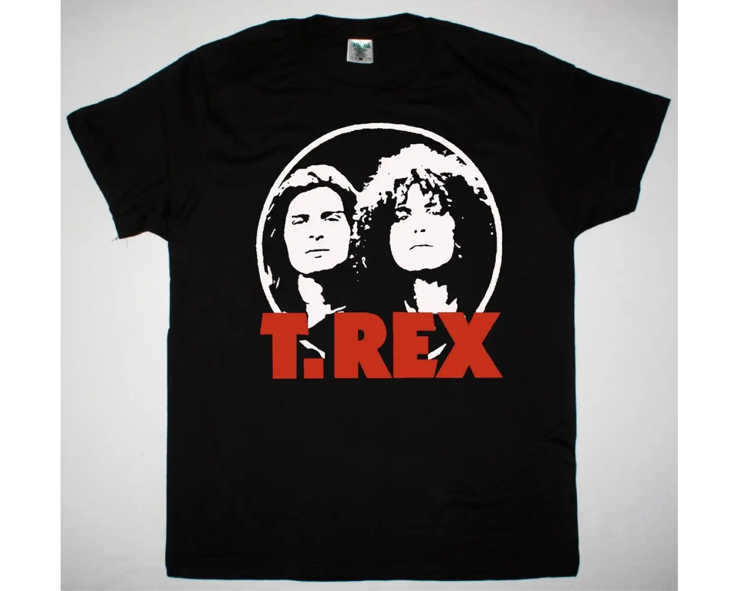 SAMHAIN GLENN DANZIG NEW BLACK T SHIRT ÖN BASKILI