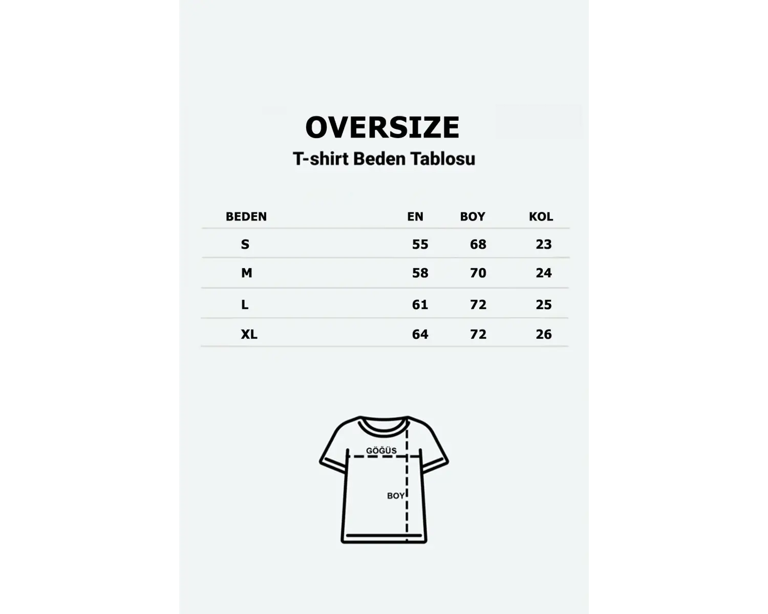 Samurai Cat Beyaz Oversize Unisex T-shirt