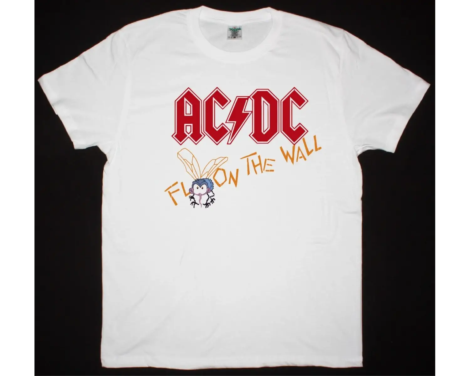 SAVATAGE DEAD WINTER DEAD95 NEW BLACK T-SHIRT ÖN BASKILI
