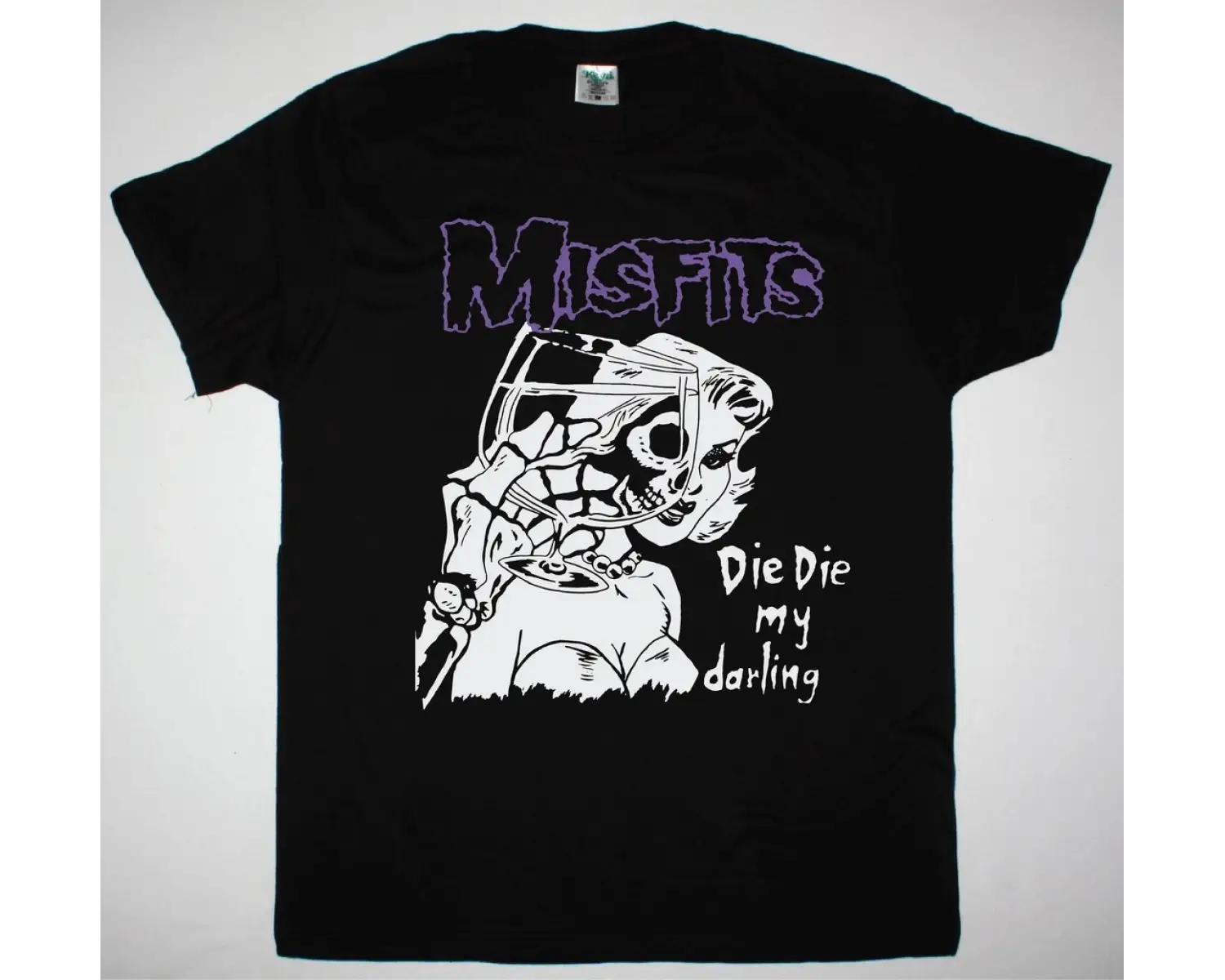 SAVATAGE POETS AND MADMEN NEW BLACK T-SHIRT ÖN BASKILI
