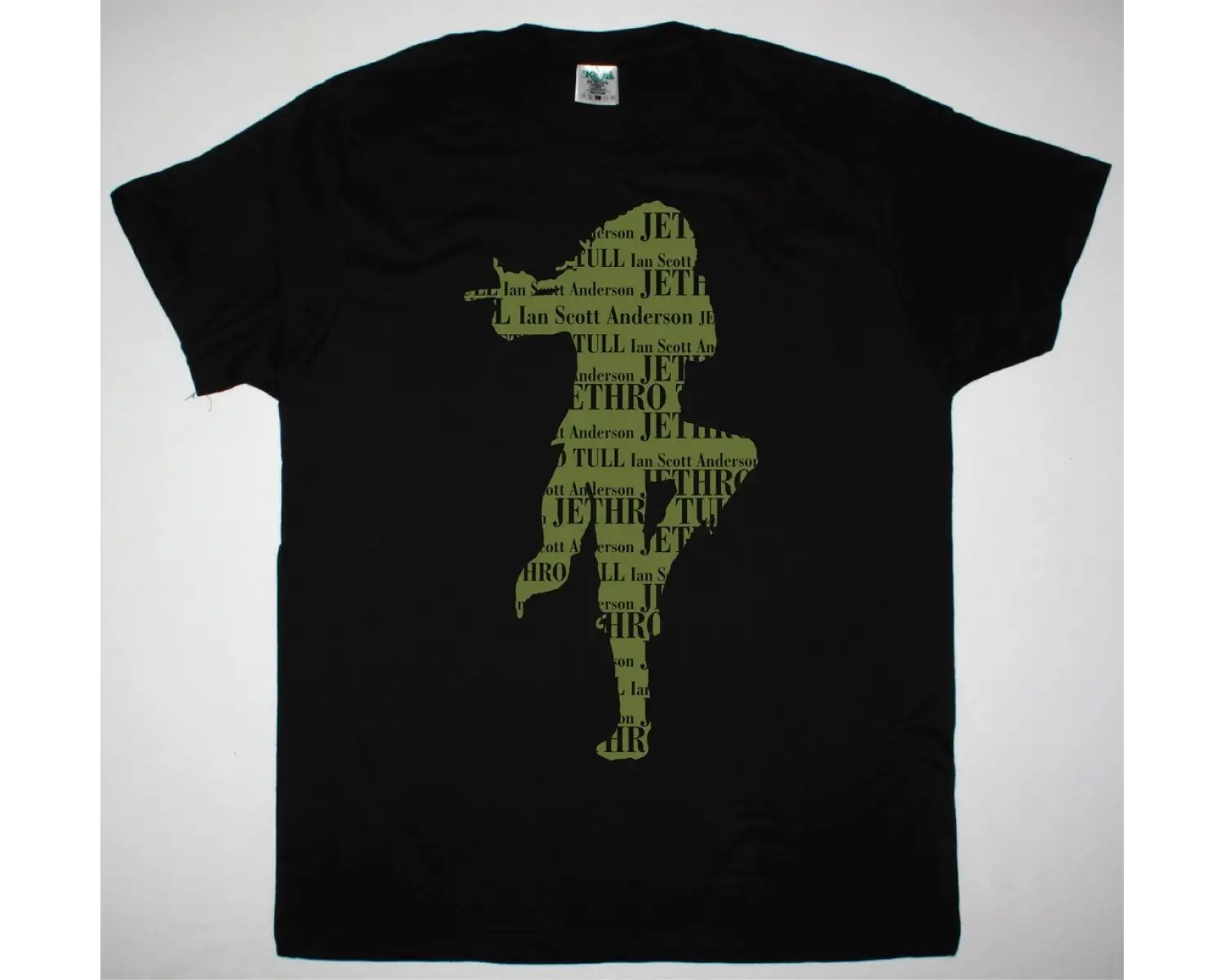 SAVATAGE STREETS: A ROCK OPERA NEW BLACK T-SHIRT ÖN BASKILI