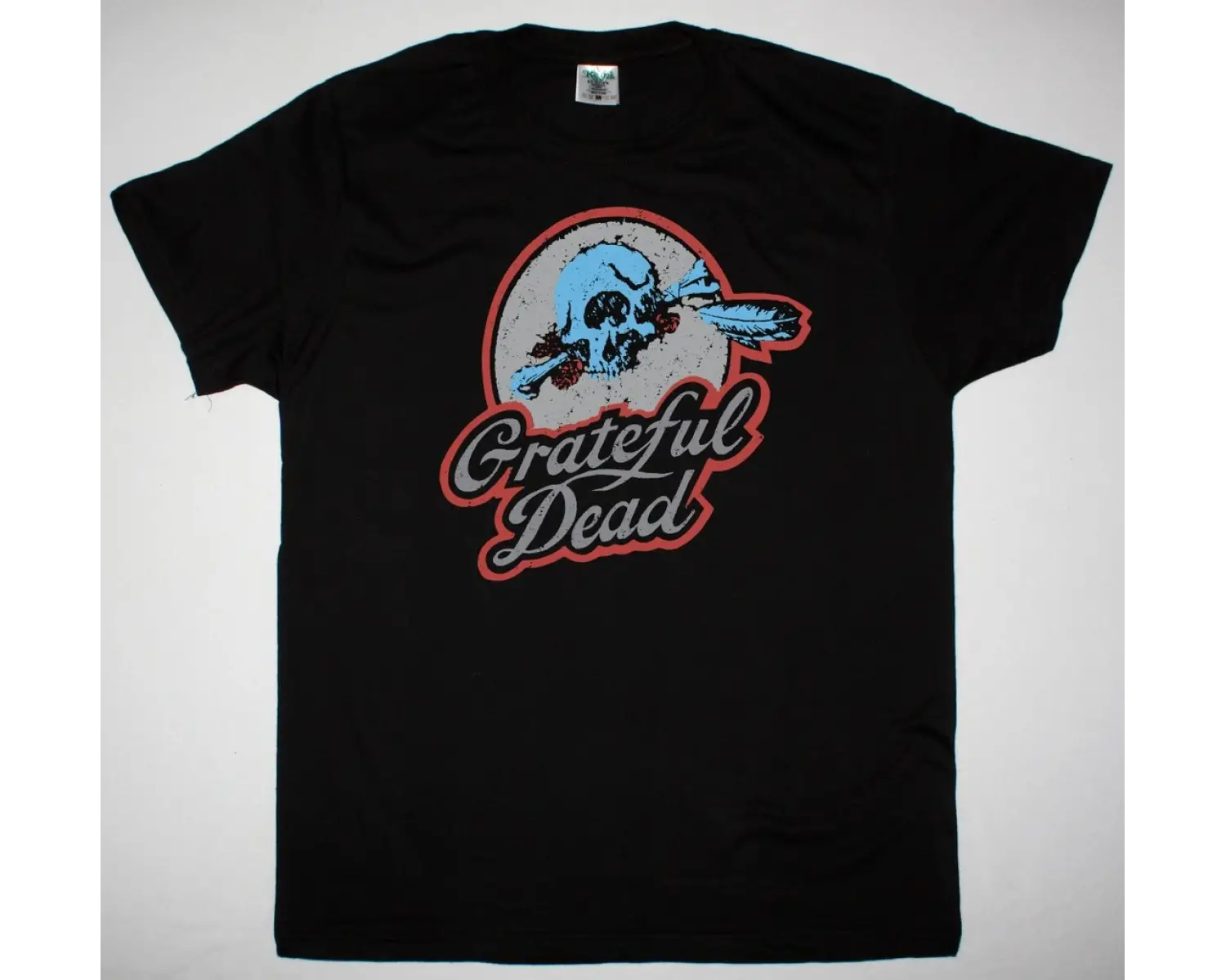 SAVATAGE THE WAKE OF MAGELLAN97 NEW BLACK T-SHIRT