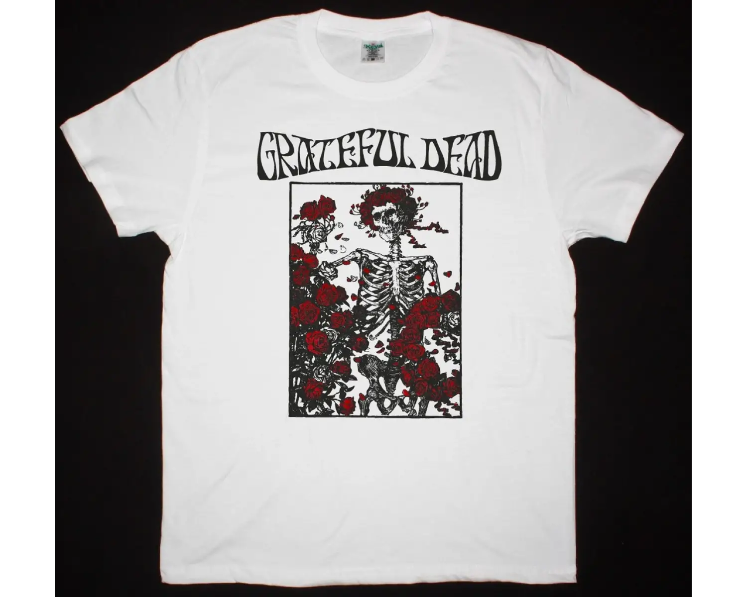 SAVATAGE TOTAL DEVASTATION NEW BLACK T-SHIRT ÖN BASKILI