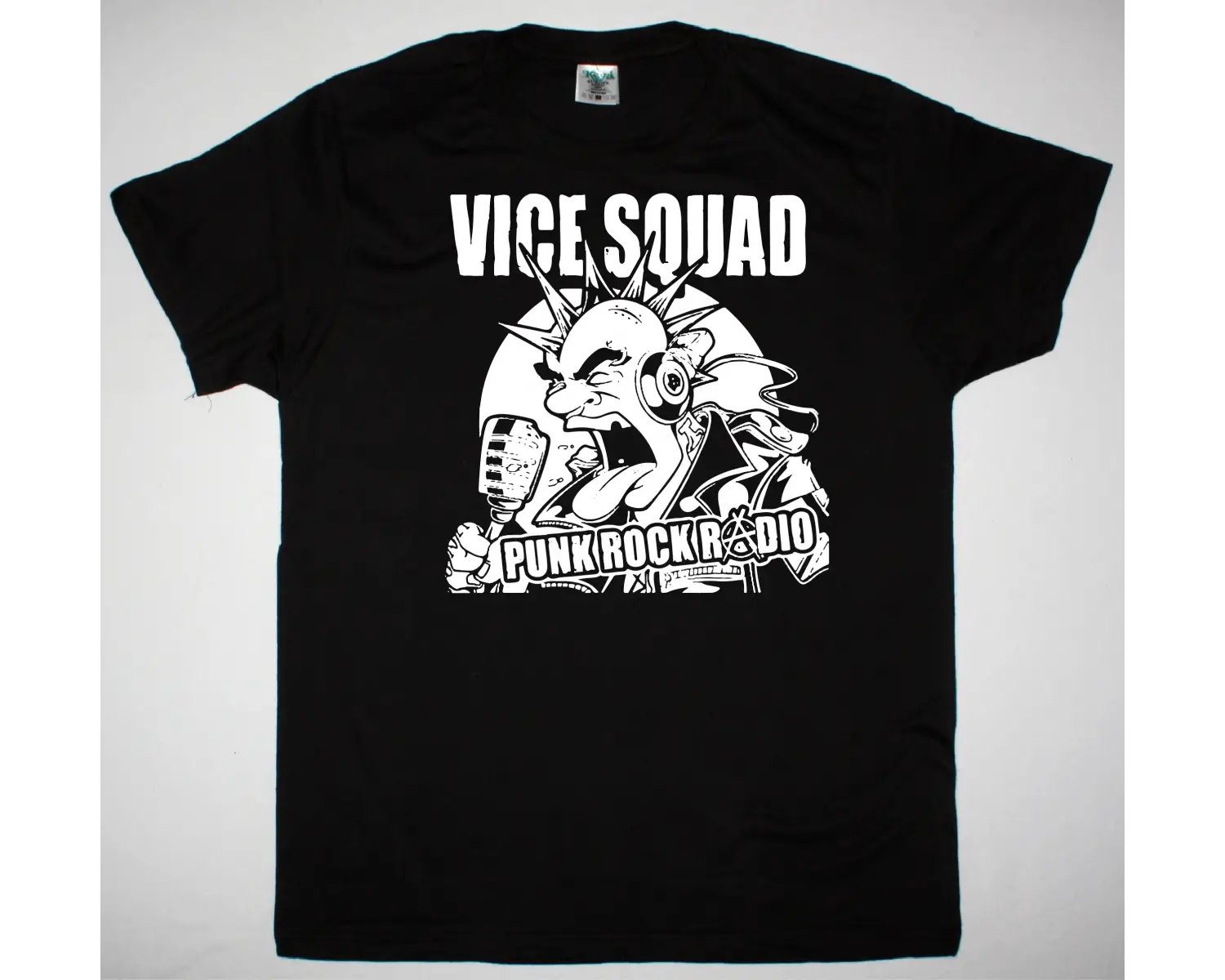 SCORPIONS PURE INSTINCT NEW BLACK T-SHIRT ÖN BASKILI